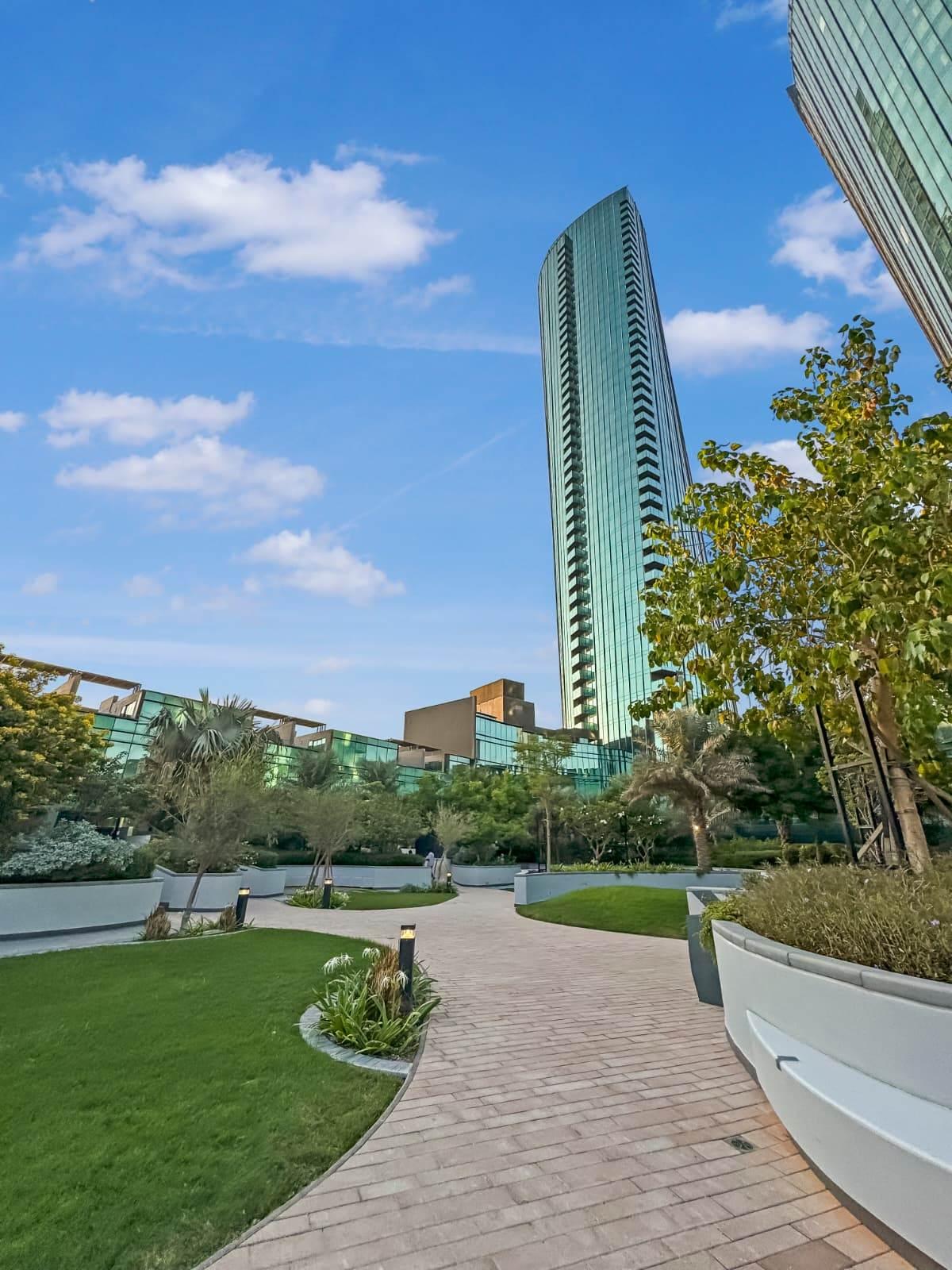 Financial Harbour Grand Studio | Luxe | Views - Image 60