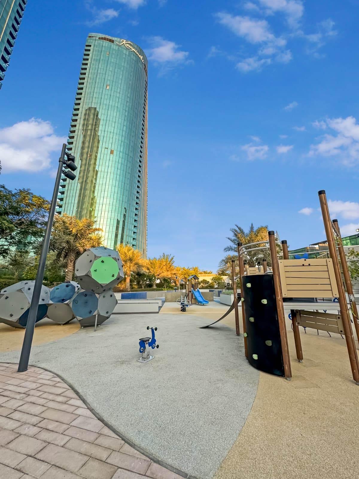 Financial Harbour Grand Studio | Luxe | Views - Image 61