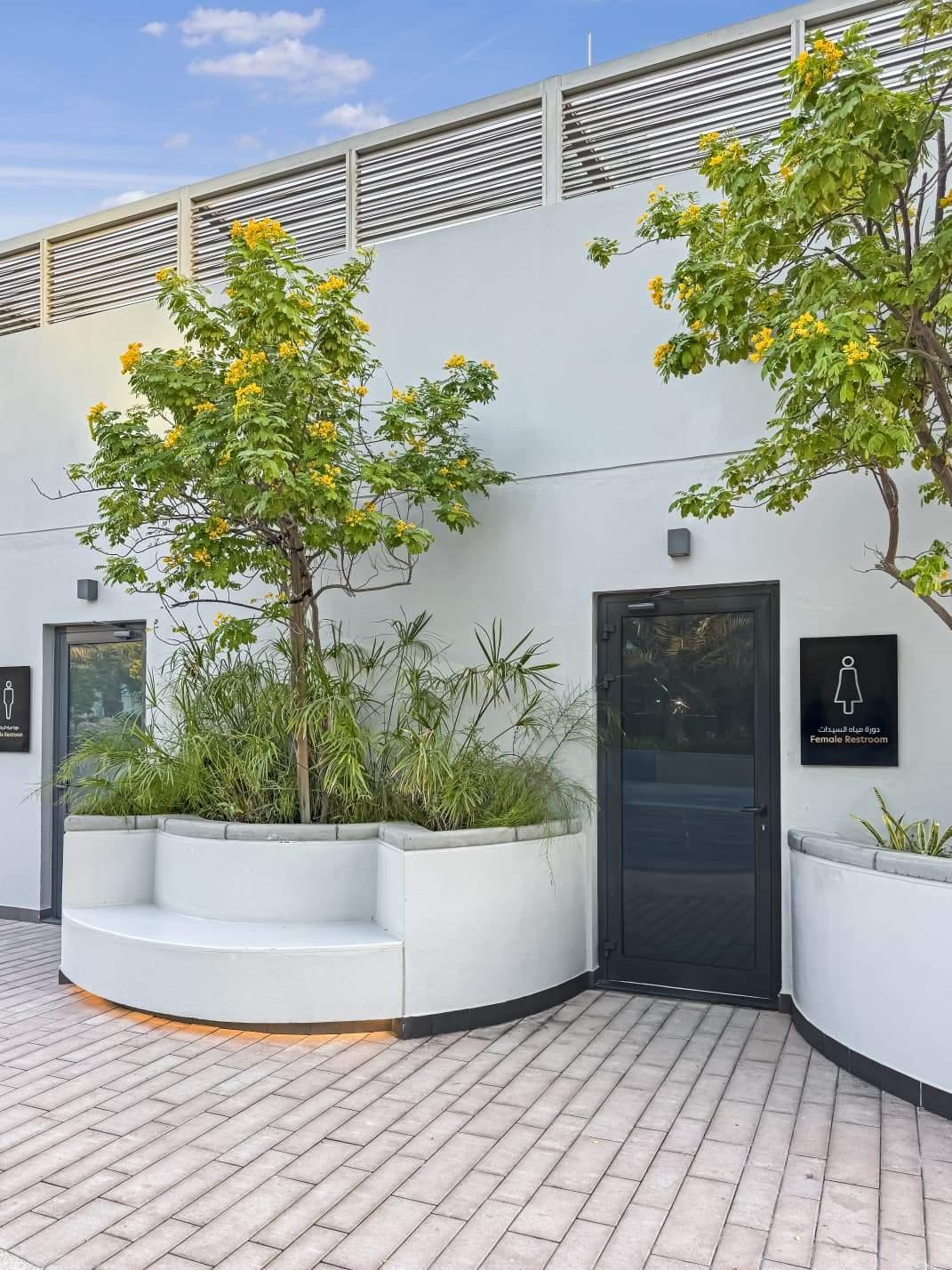 Financial Harbour Grand Studio | Luxe | Views - Image 62