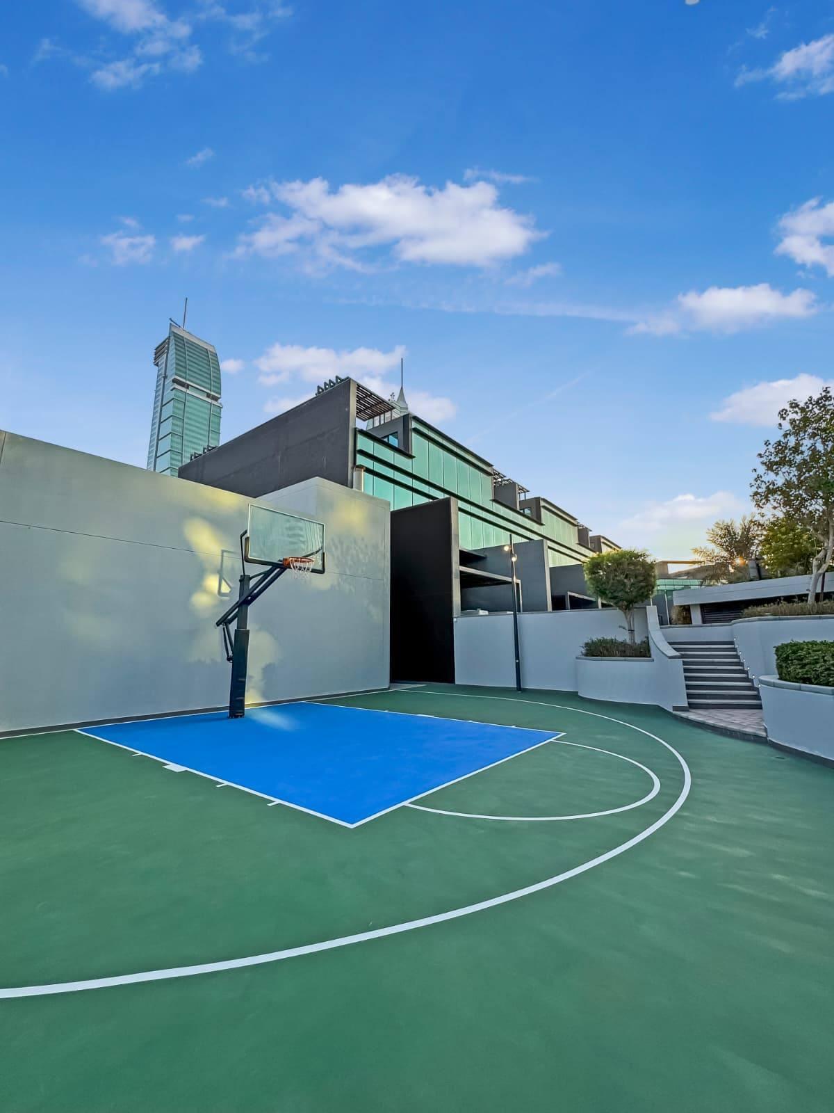 Financial Harbour Grand Studio | Luxe | Views - Image 66