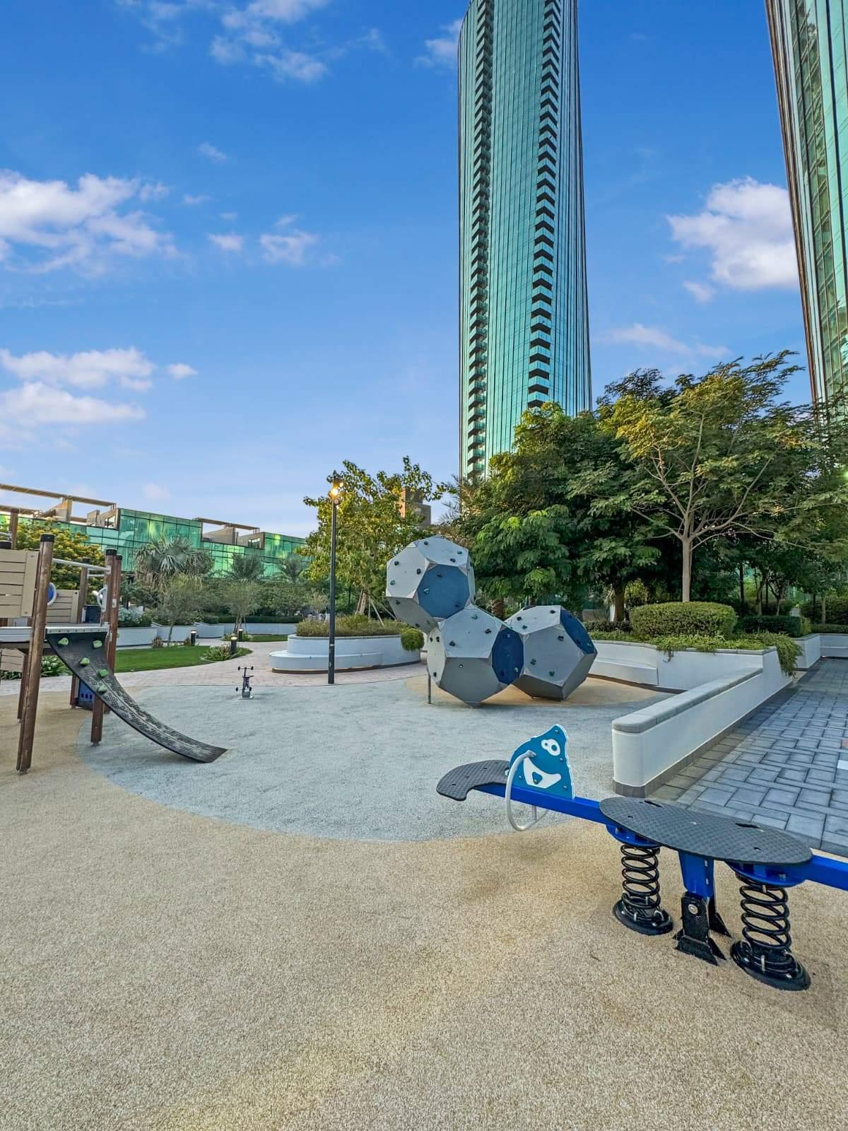 Financial Harbour Grand Studio | Luxe | Views - Image 69