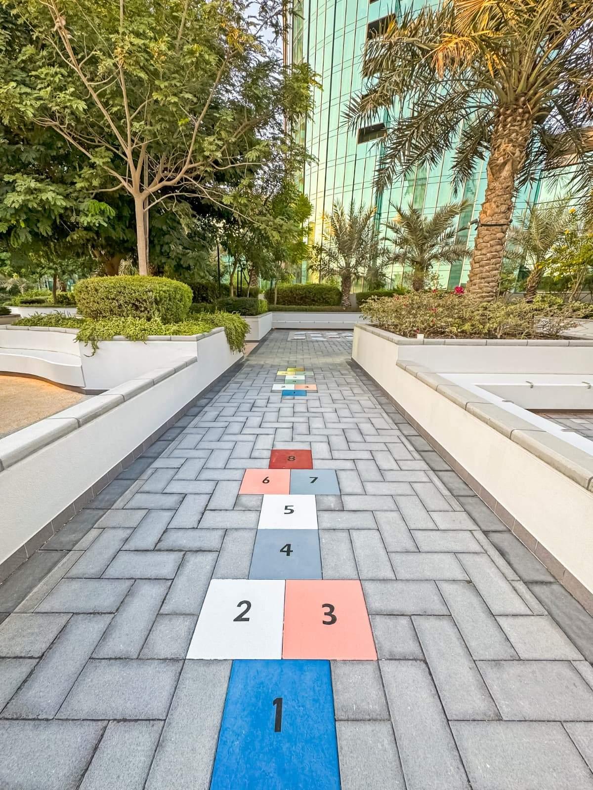 Financial Harbour Grand Studio | Luxe | Views - Image 71