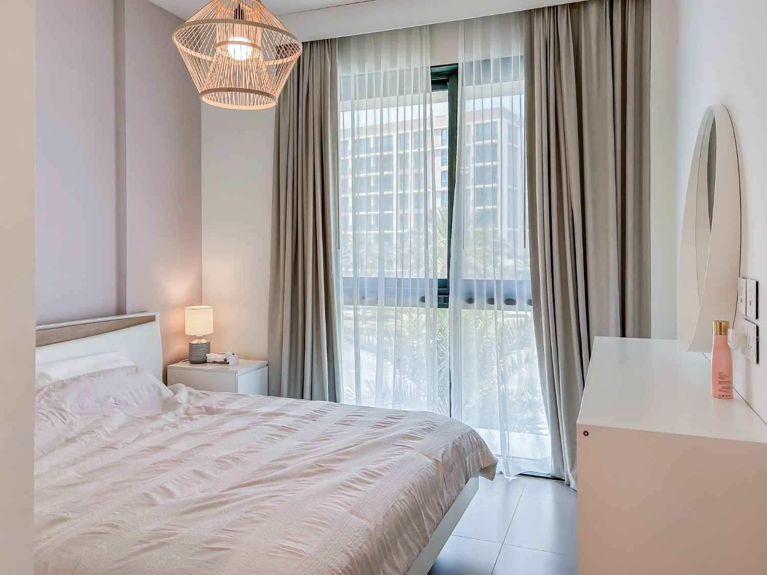 1 BR | Chill Room | Linked to Marrasi Galleria - Image 3
