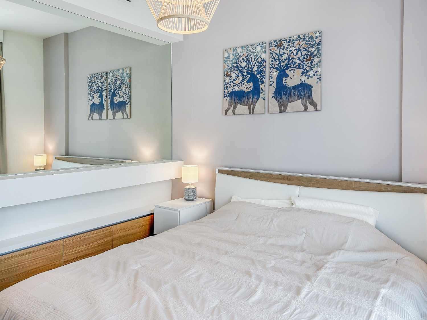 1 BR | Chill Room | Linked to Marrasi Galleria - Image 4