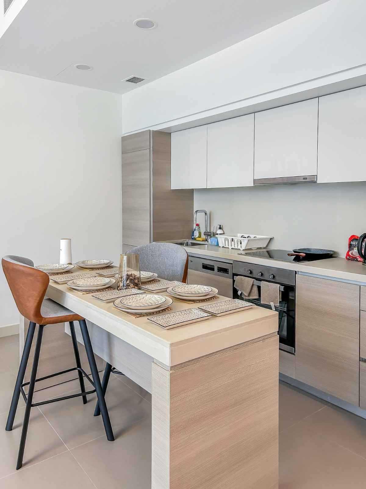 1 BR | Chill Room | Linked to Marrasi Galleria - Image 5