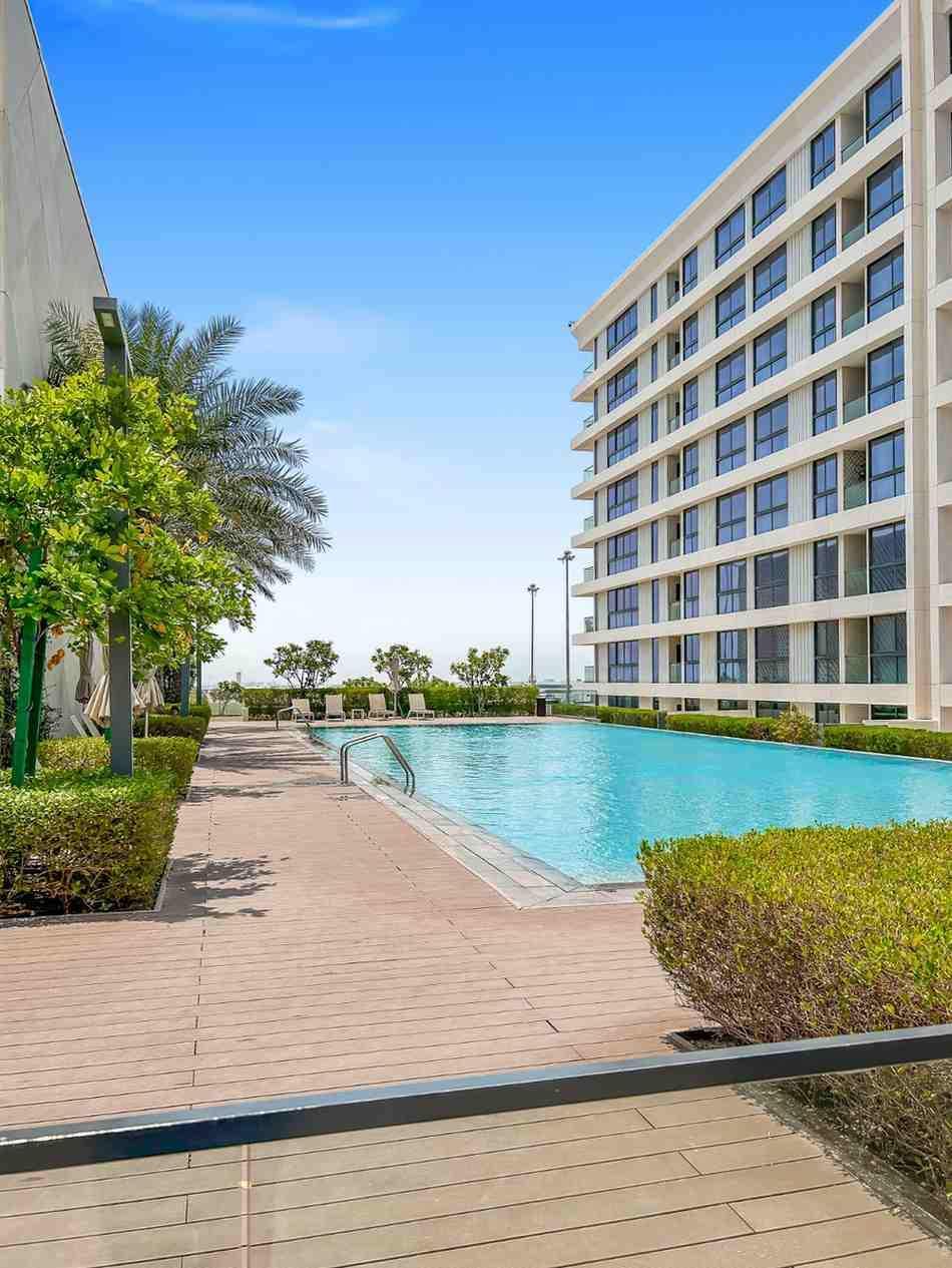1 BR | Chill Room | Linked to Marrasi Galleria - Image 16