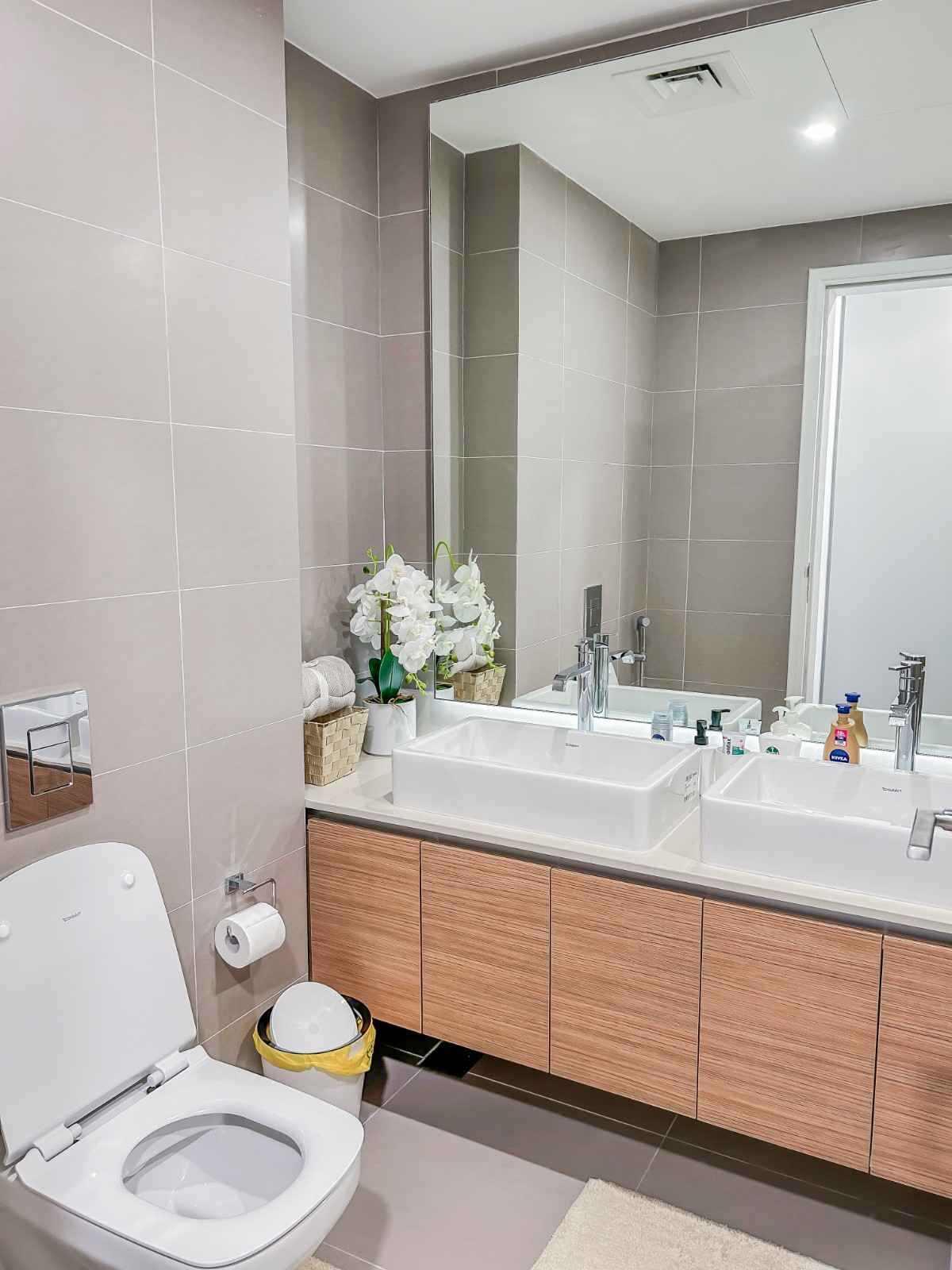 1 BR | Chill Room | Linked to Marrasi Galleria - Image 13