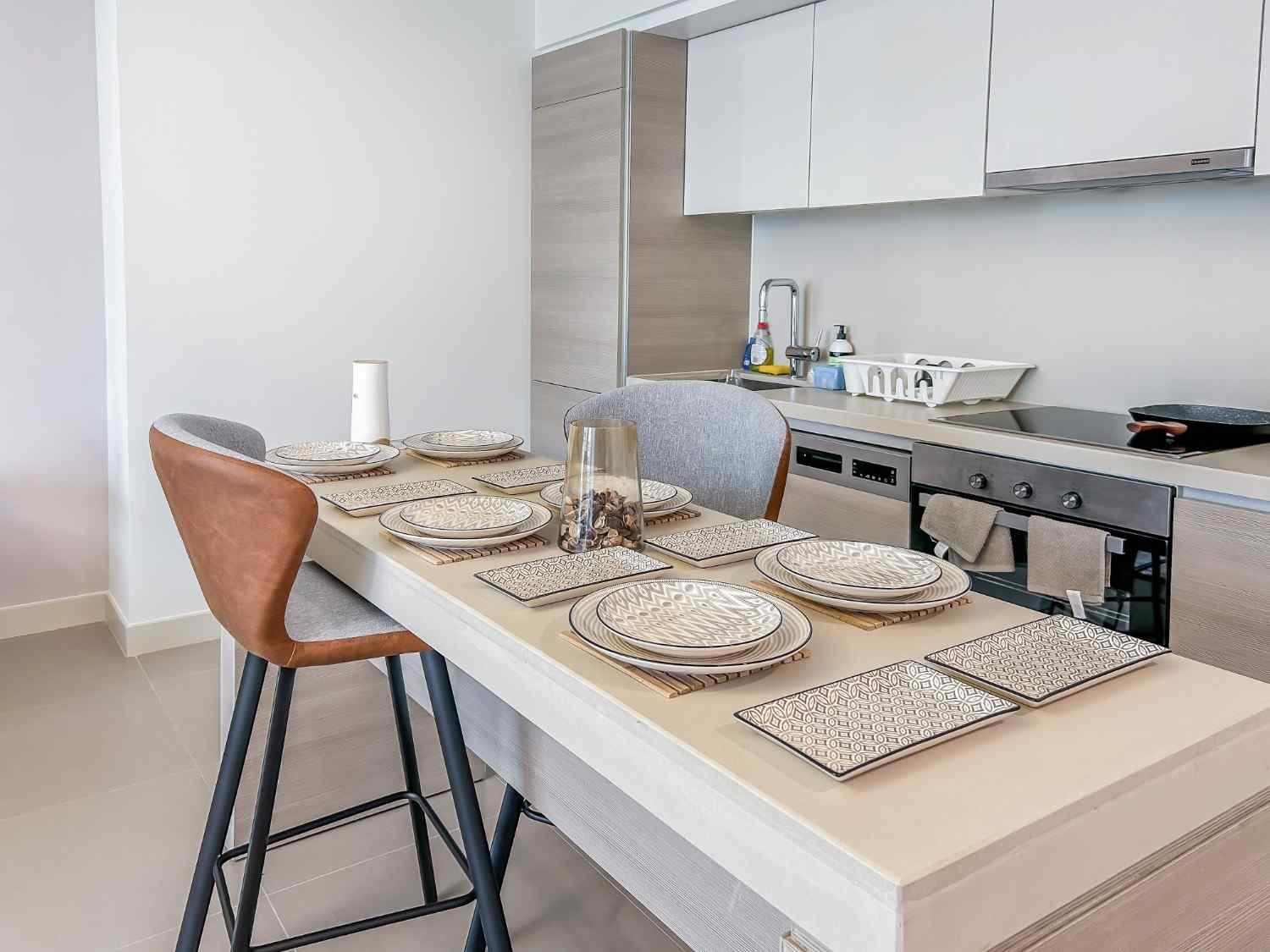 1 BR | Chill Room | Linked to Marrasi Galleria - Image 7