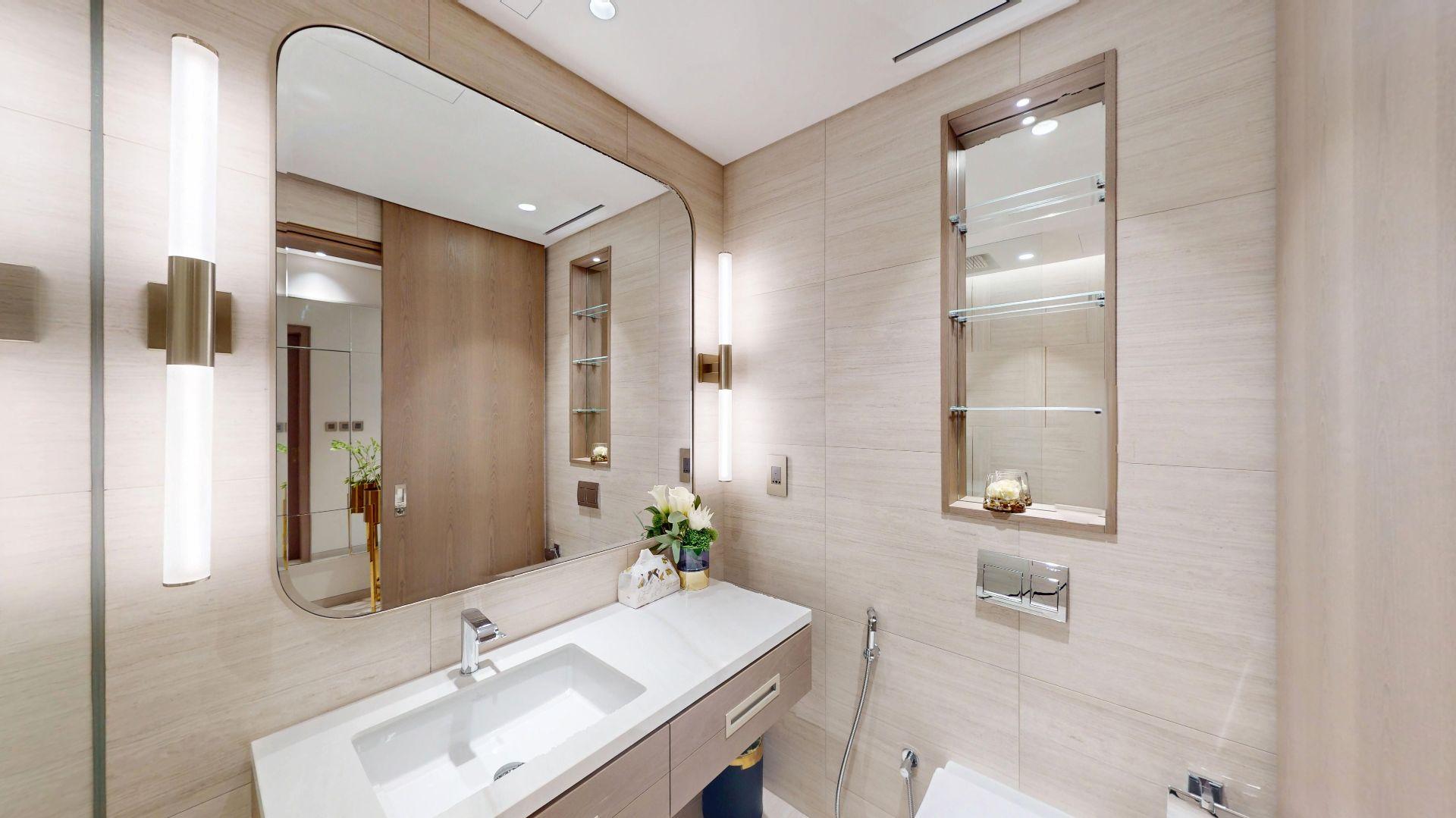 Premium 1BR with Seaview | Onyx by Rotana - Image 9