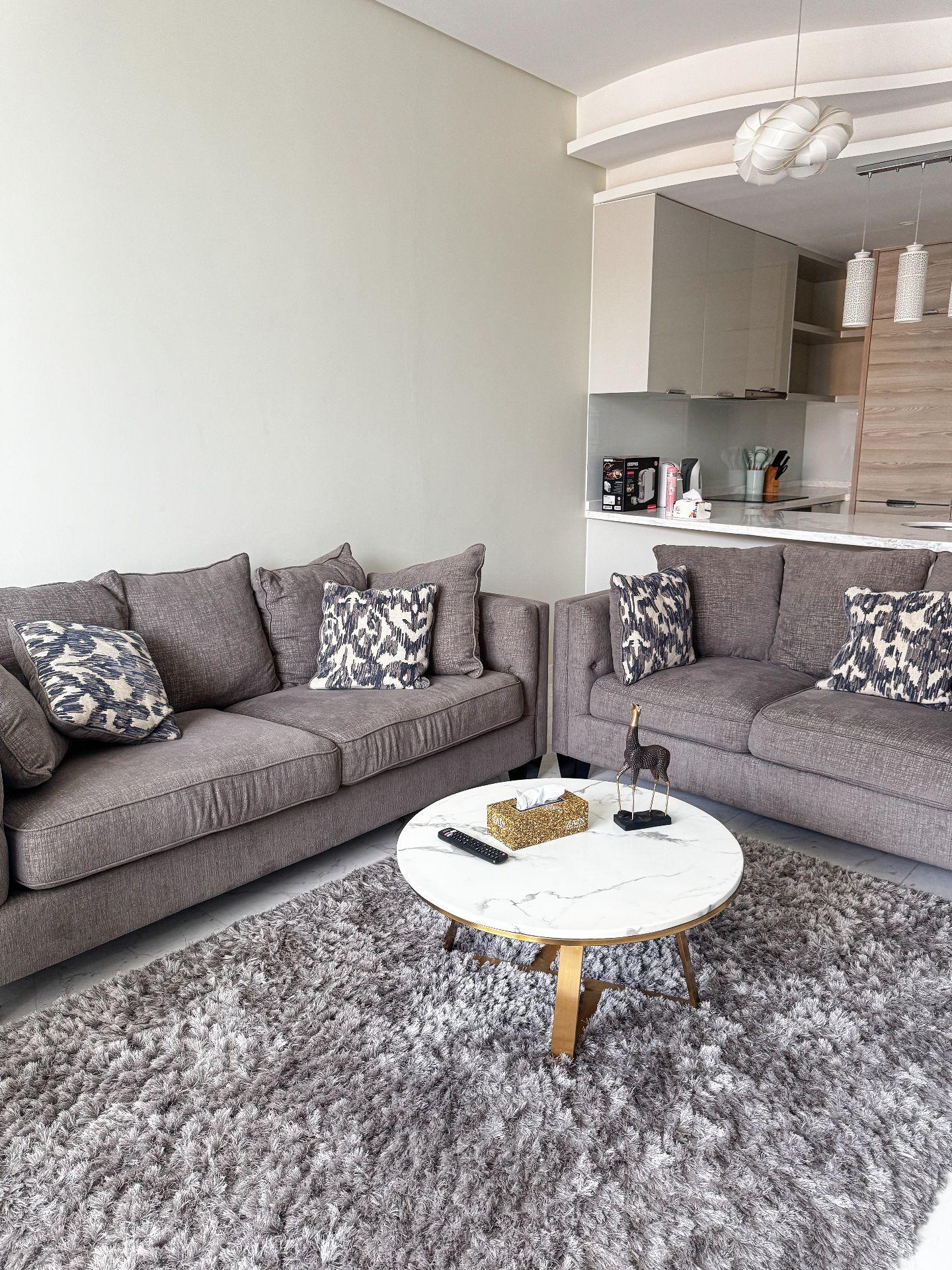 1BR | Bahrain Bay | Luxury - Image 4