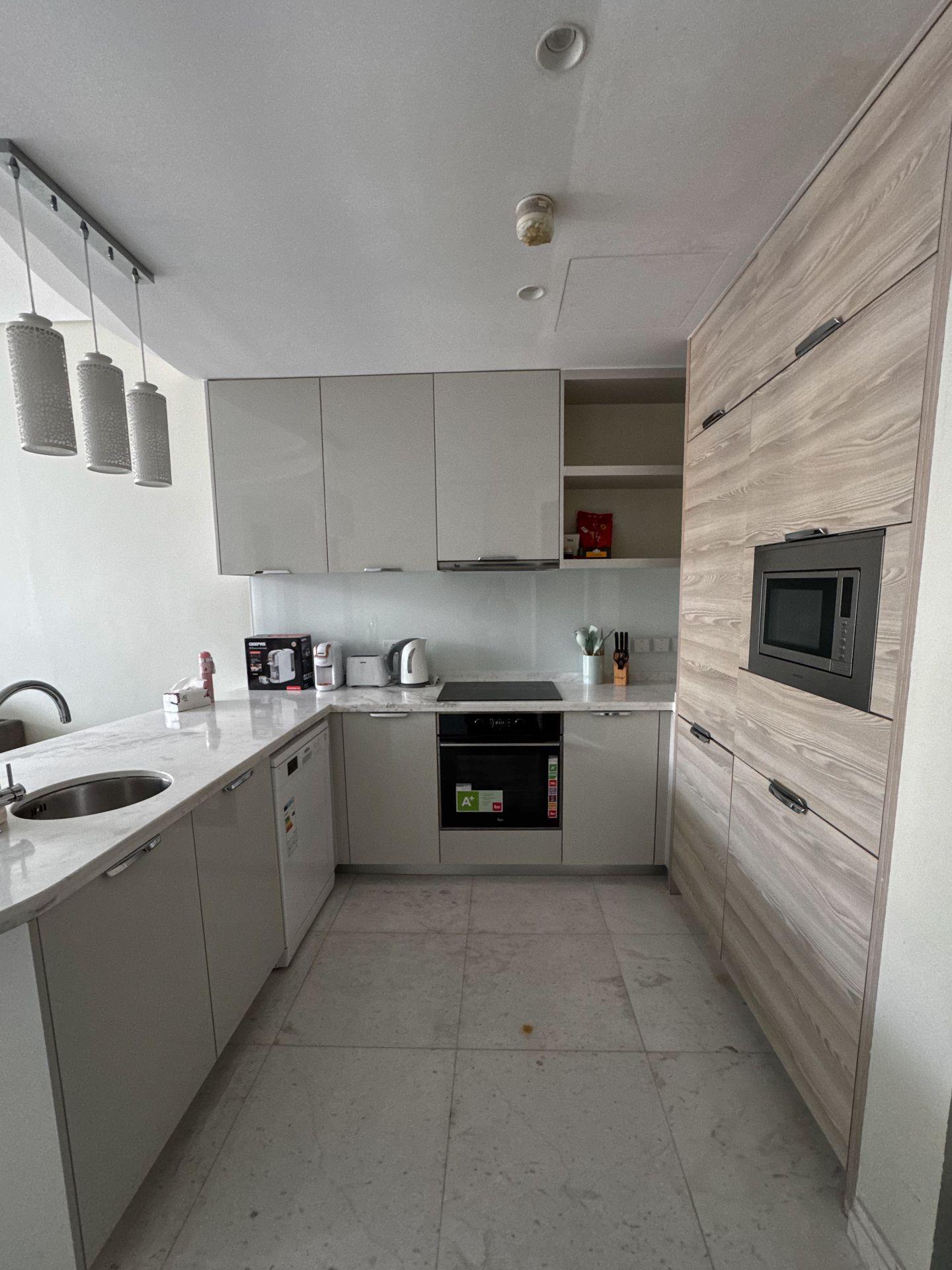 1BR | Bahrain Bay | Luxury - Image 12