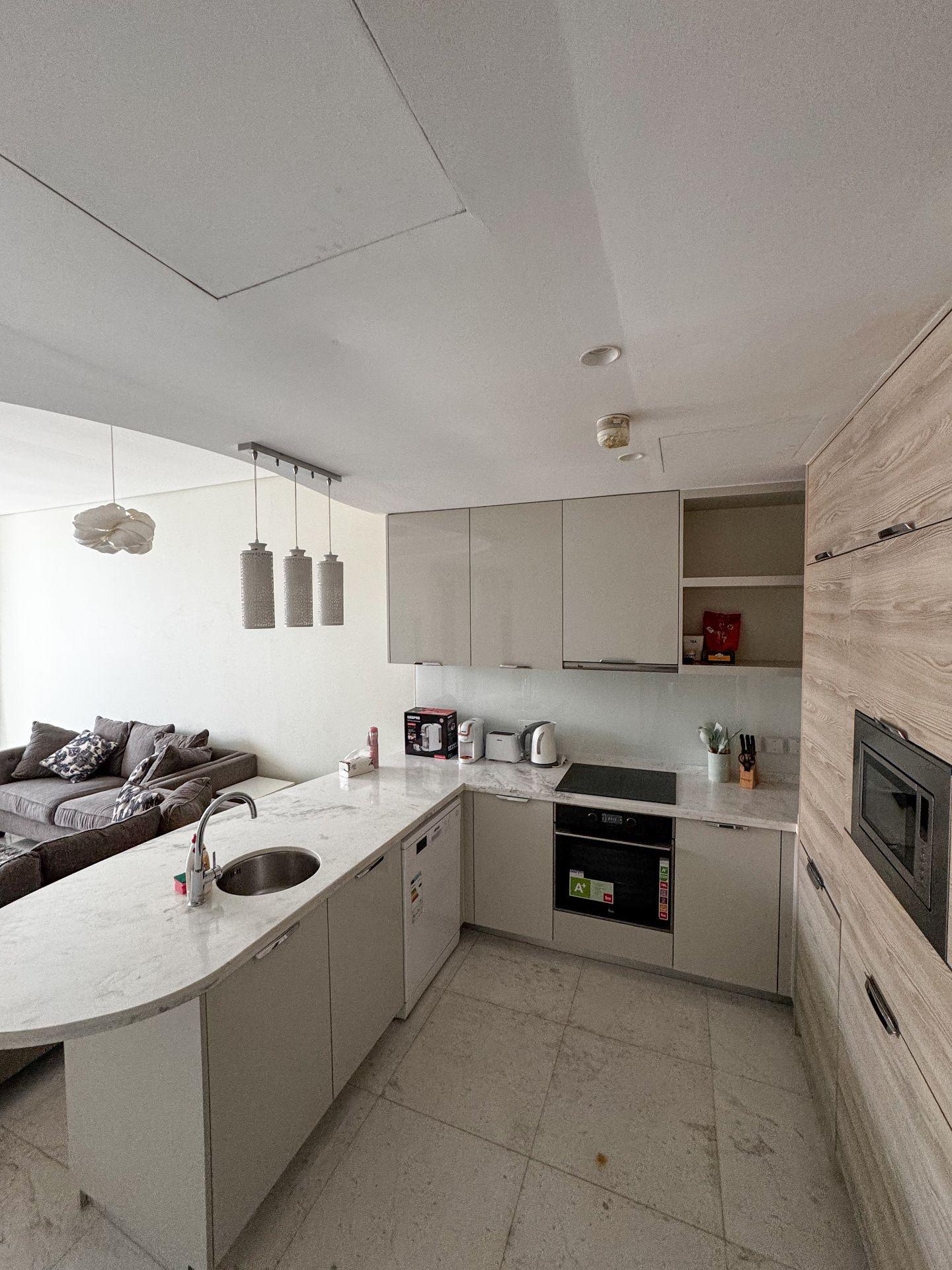 1BR | Bahrain Bay | Luxury - Image 14