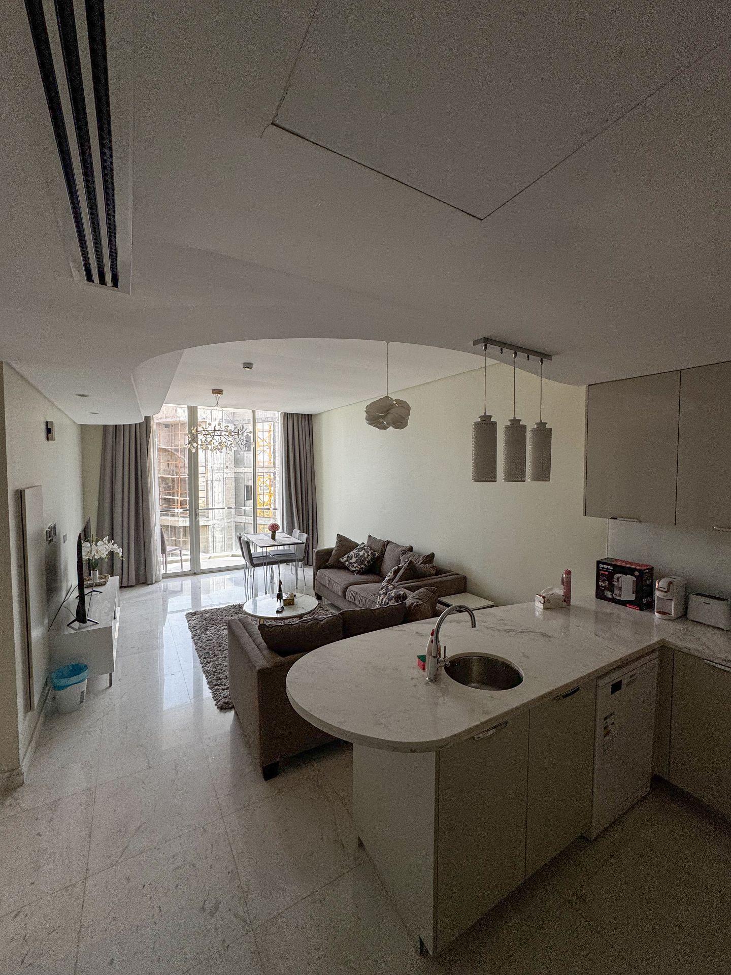 1BR | Bahrain Bay | Luxury - Image 16