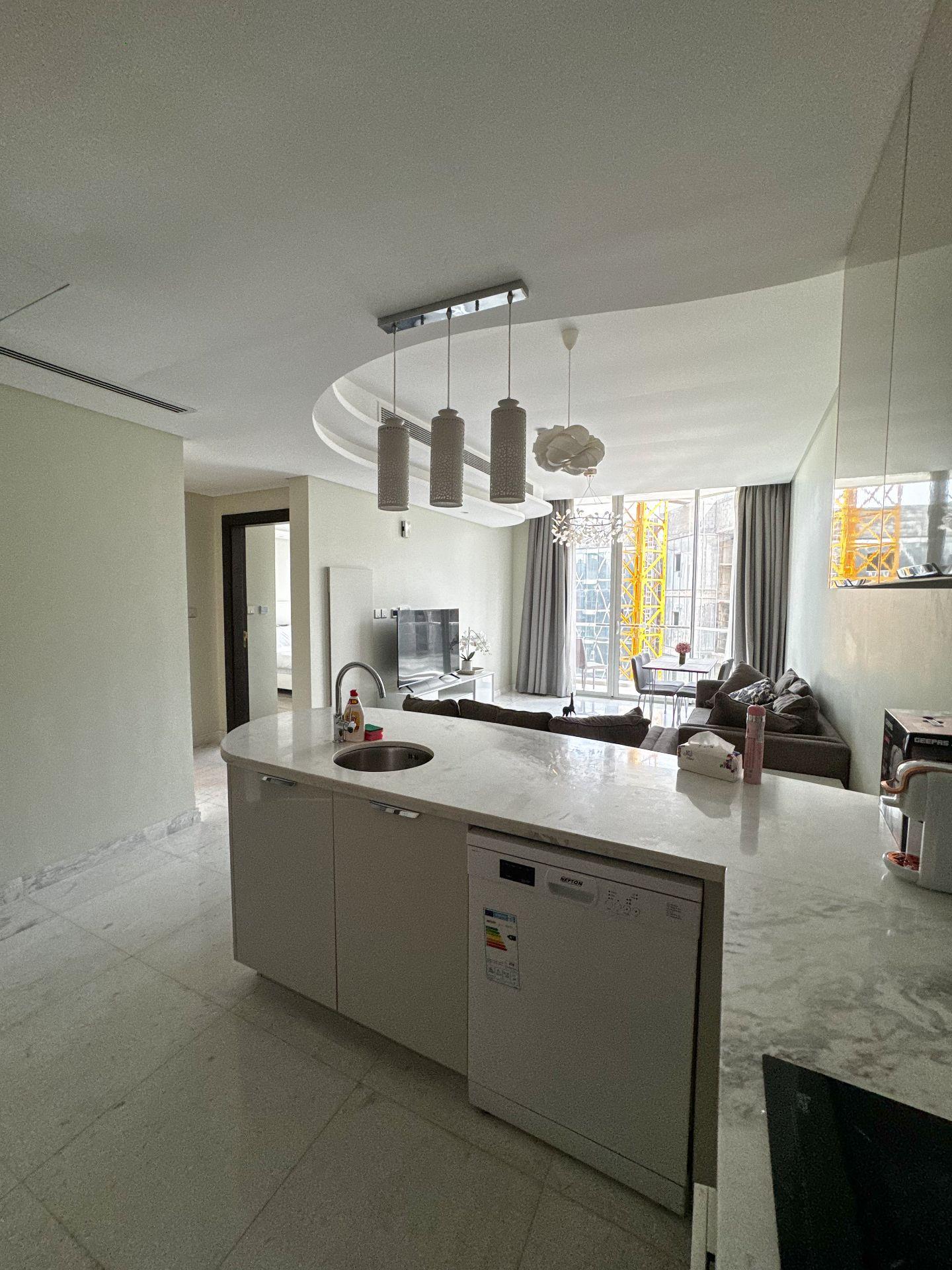 1BR | Bahrain Bay | Luxury - Image 18