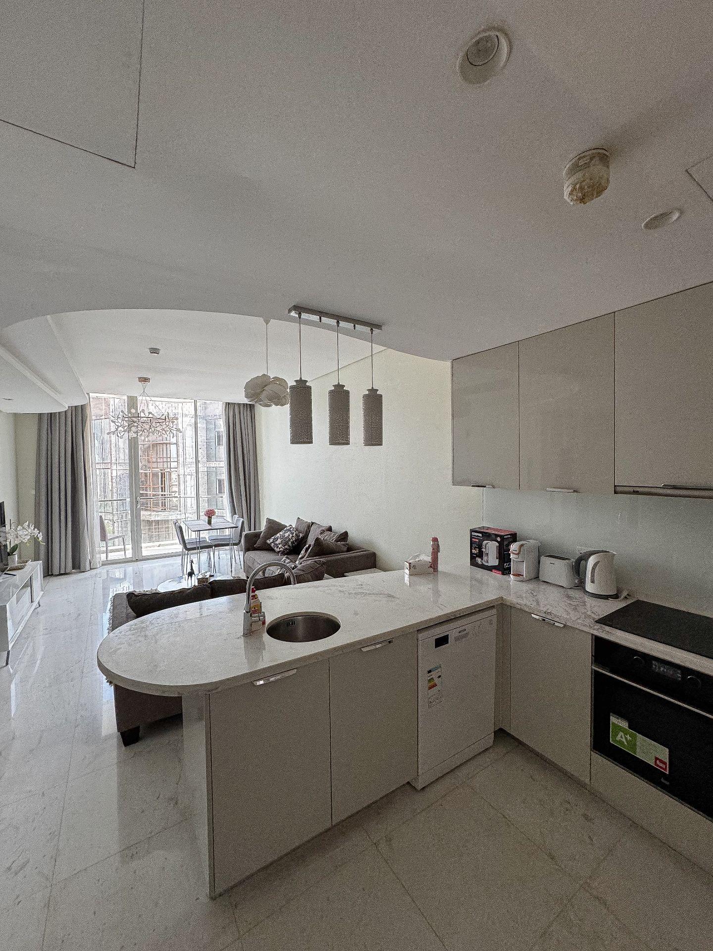 1BR | Bahrain Bay | Luxury - Image 19
