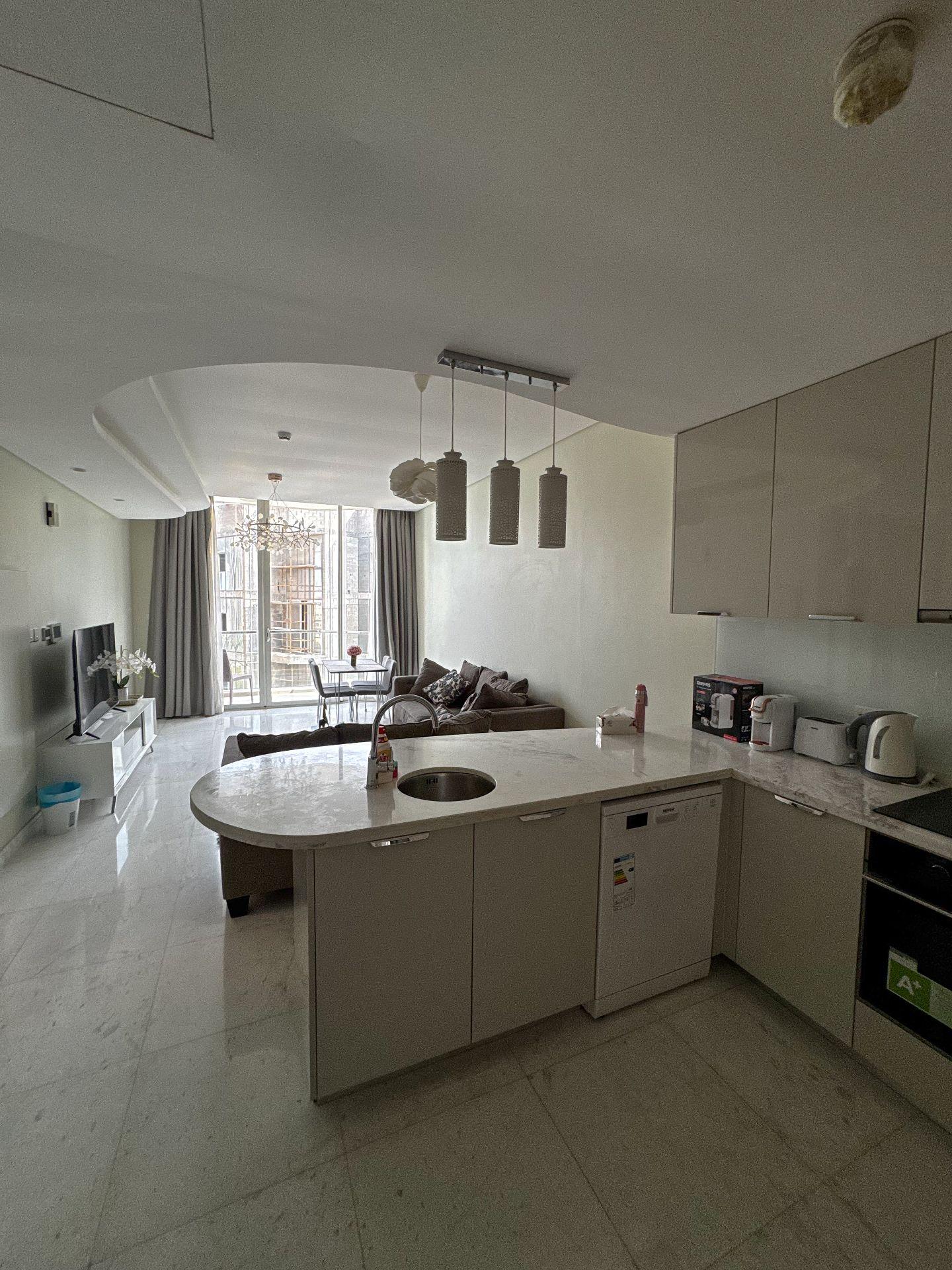 1BR | Bahrain Bay | Luxury - Image 20