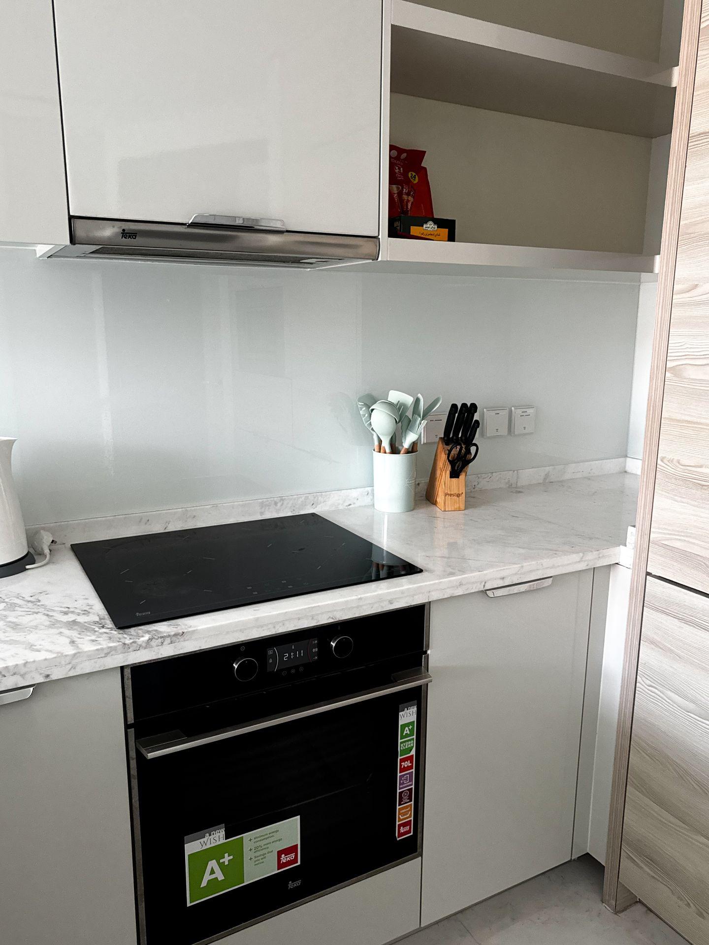 1BR | Bahrain Bay | Luxury - Image 24