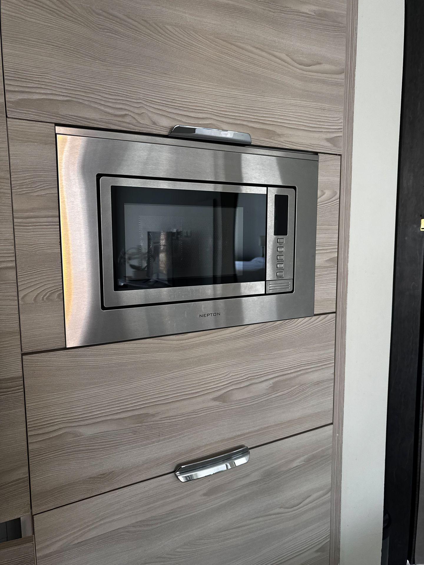 1BR | Bahrain Bay | Luxury - Image 26