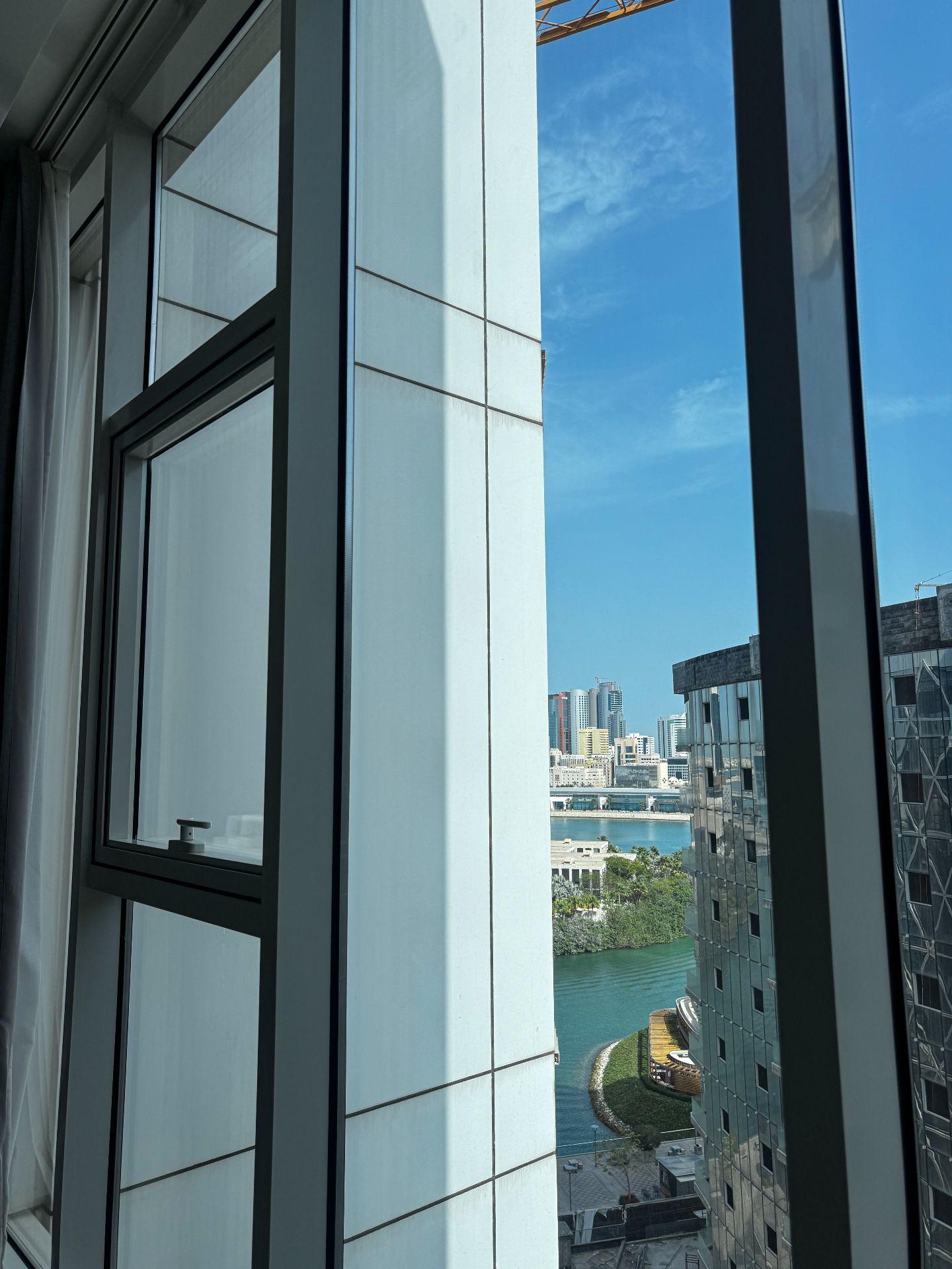 1BR | Bahrain Bay | Luxury - Image 37