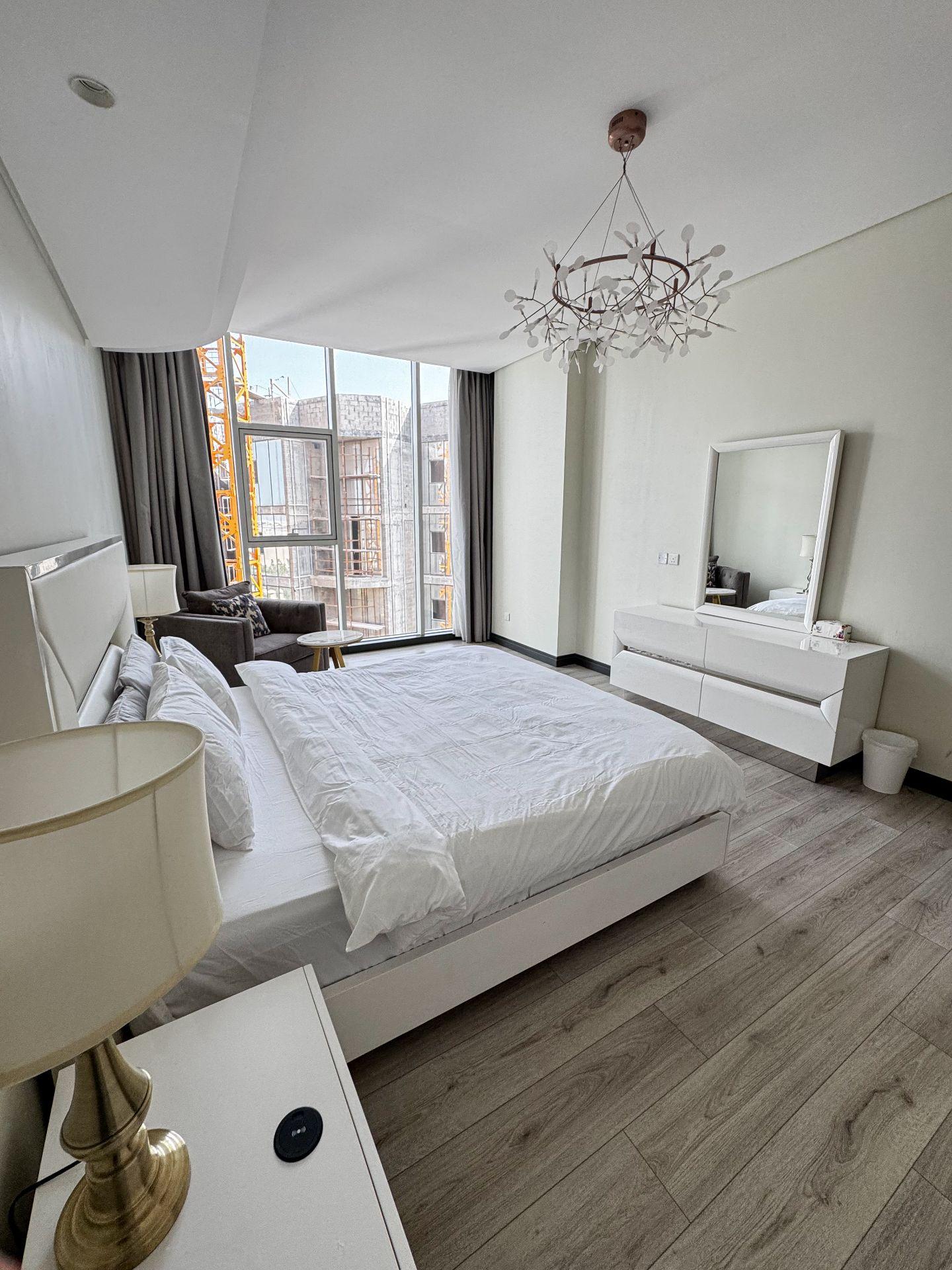 1BR | Bahrain Bay | Luxury - Image 30