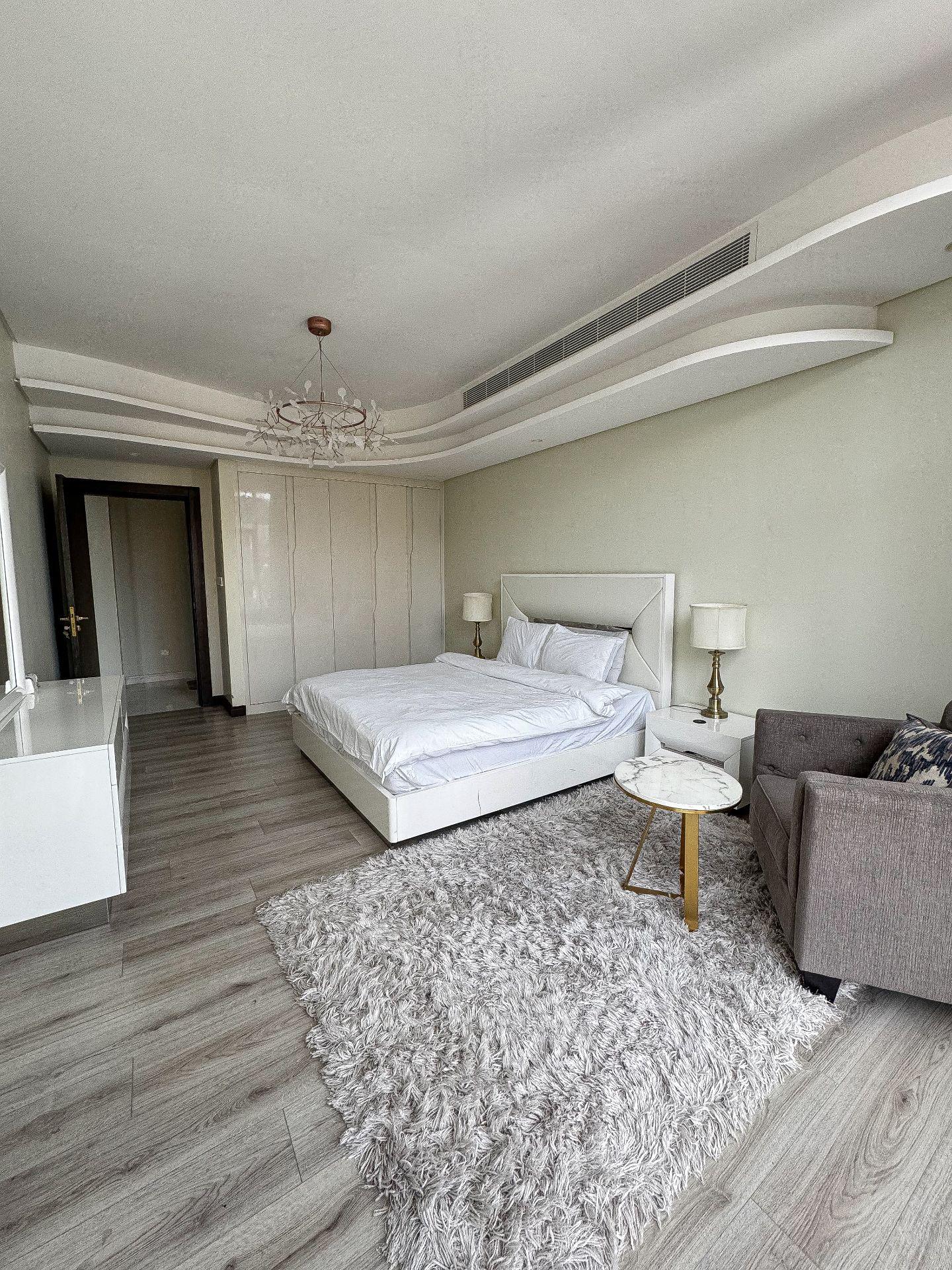 1BR | Bahrain Bay | Luxury - Image 29