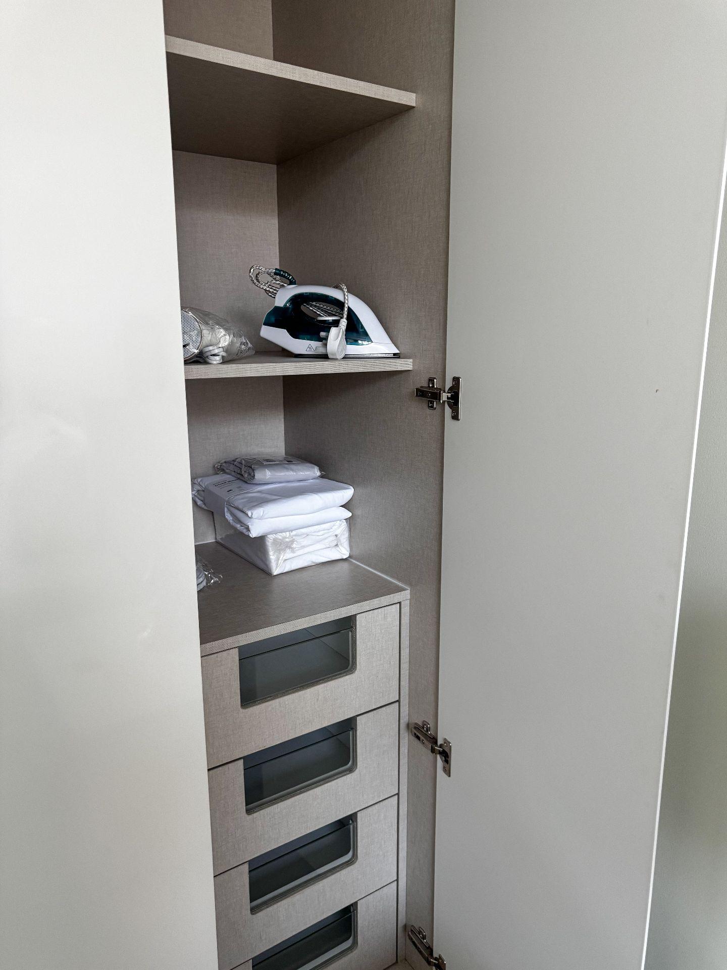 1BR | Bahrain Bay | Luxury - Image 36