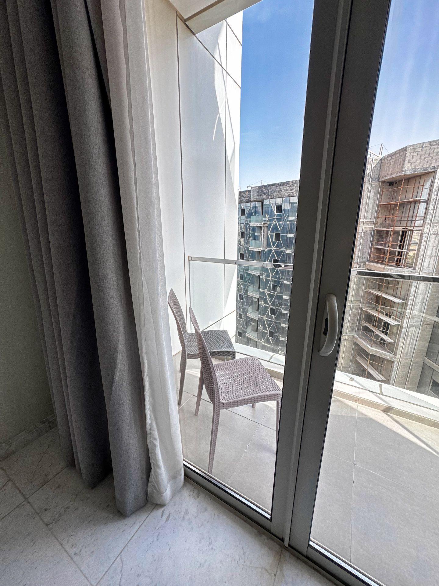 1BR | Bahrain Bay | Luxury - Image 39