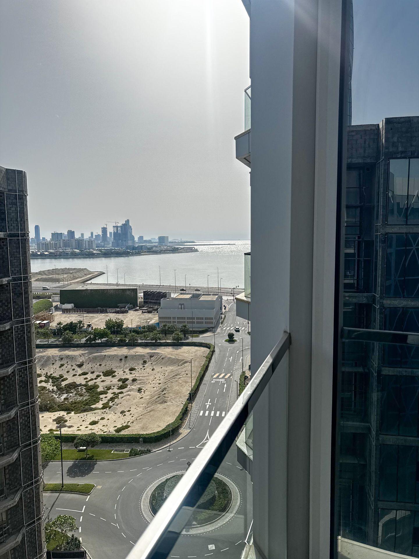 1BR | Bahrain Bay | Luxury - Image 40