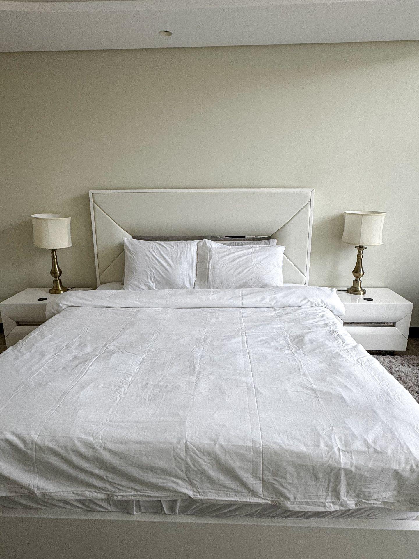 1BR | Bahrain Bay | Luxury - Image 31