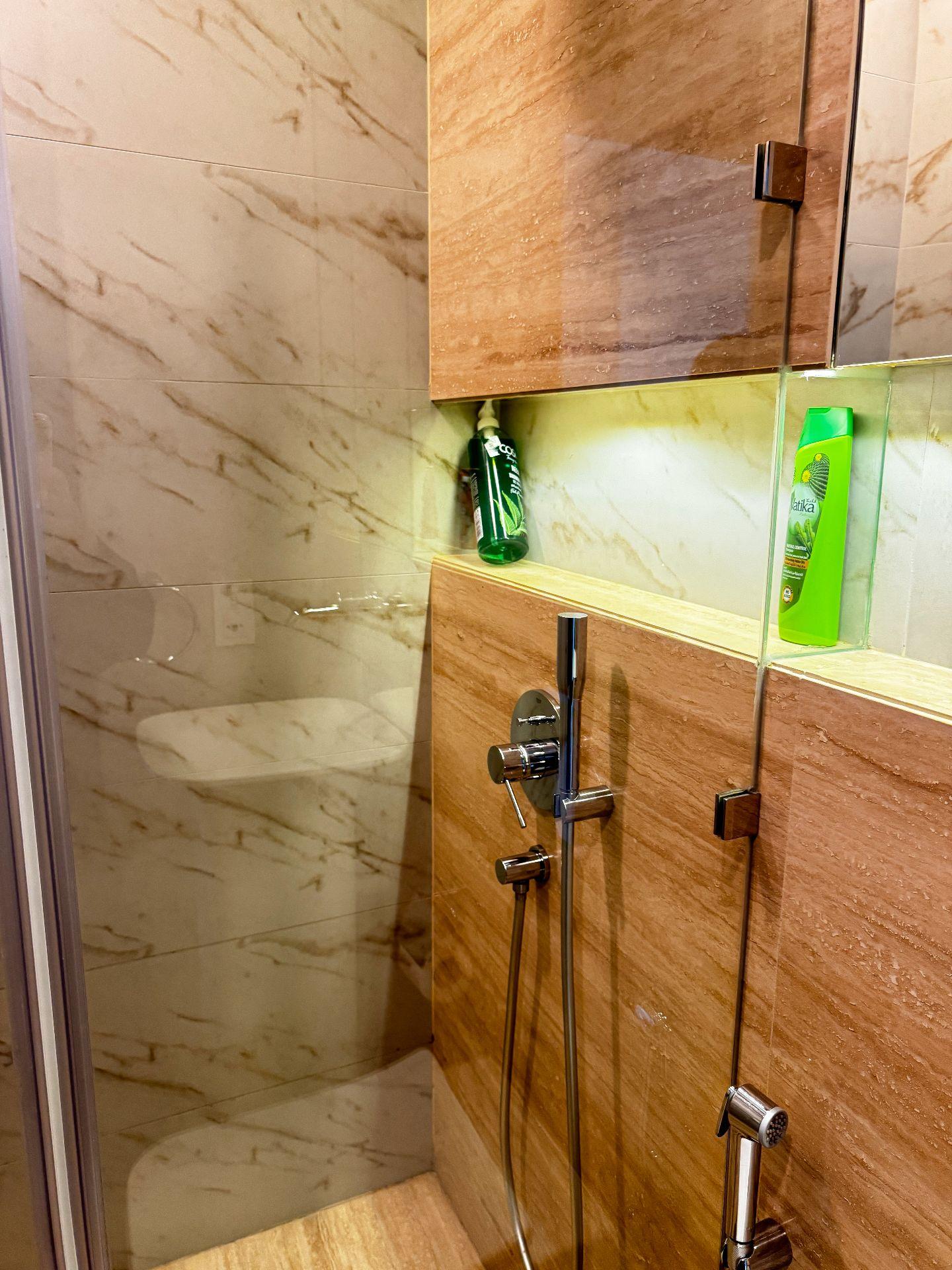 1BR | Bahrain Bay | Luxury - Image 42