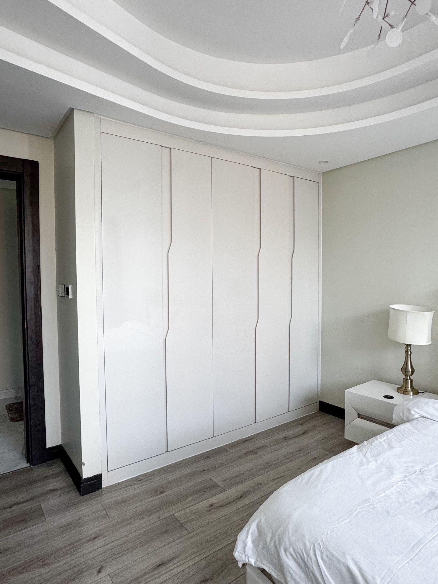 1BR | Bahrain Bay | Luxury - Image 35