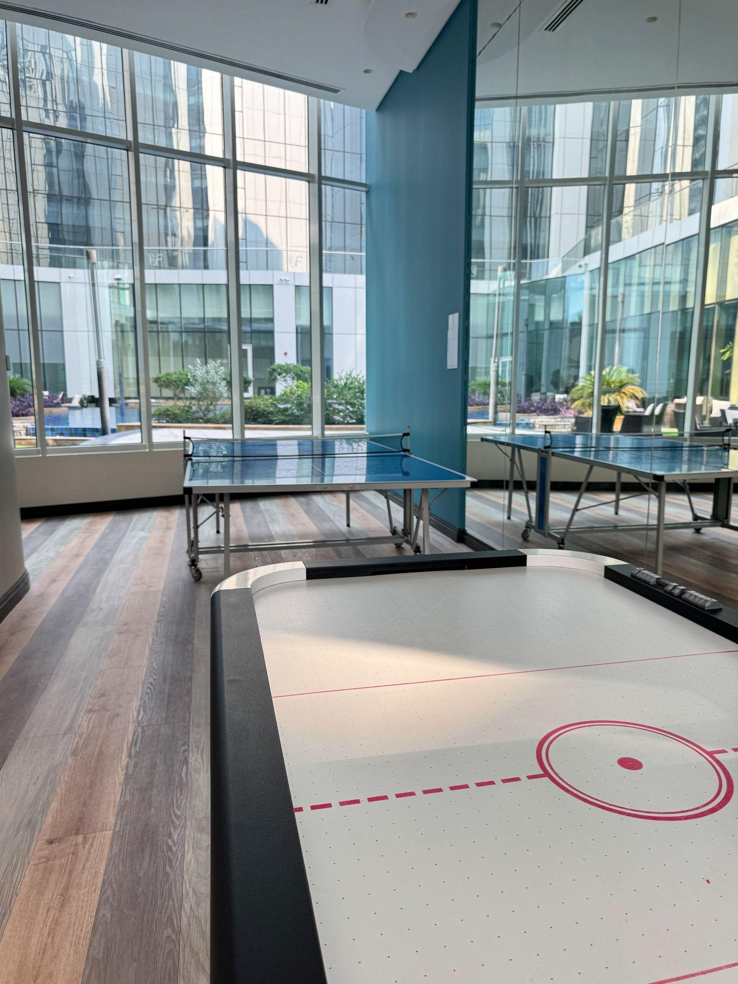 1BR | Bahrain Bay | Luxury - Image 50