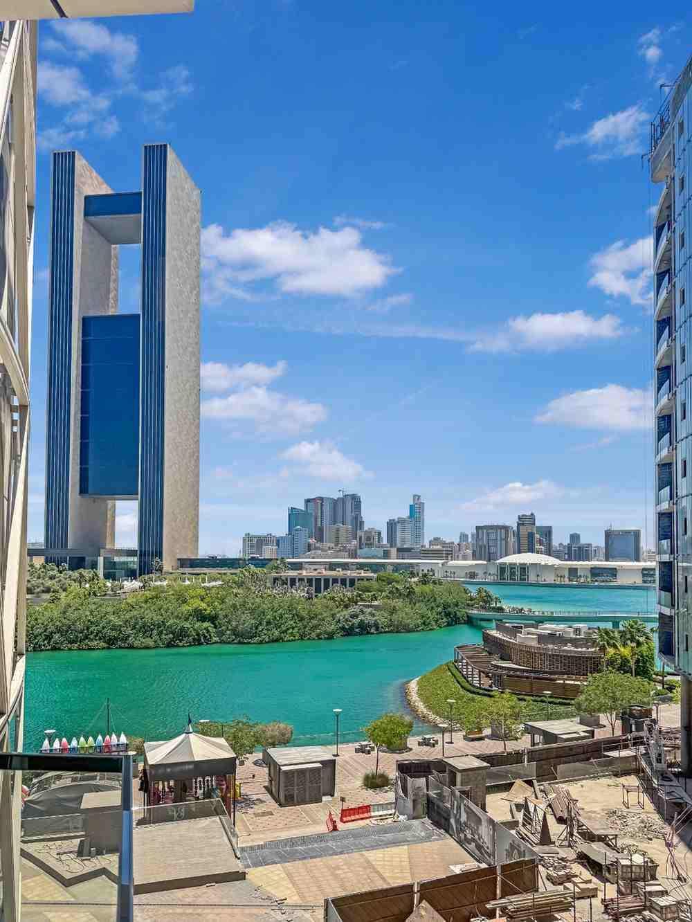 2BR | Bahrain Bay | Four Season View