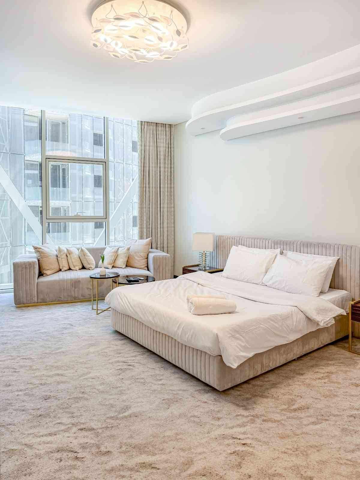 2BR | Bahrain Bay | Four Season View - Image 2