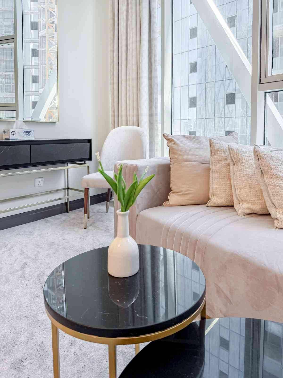 2BR | Bahrain Bay | Four Season View - Image 6