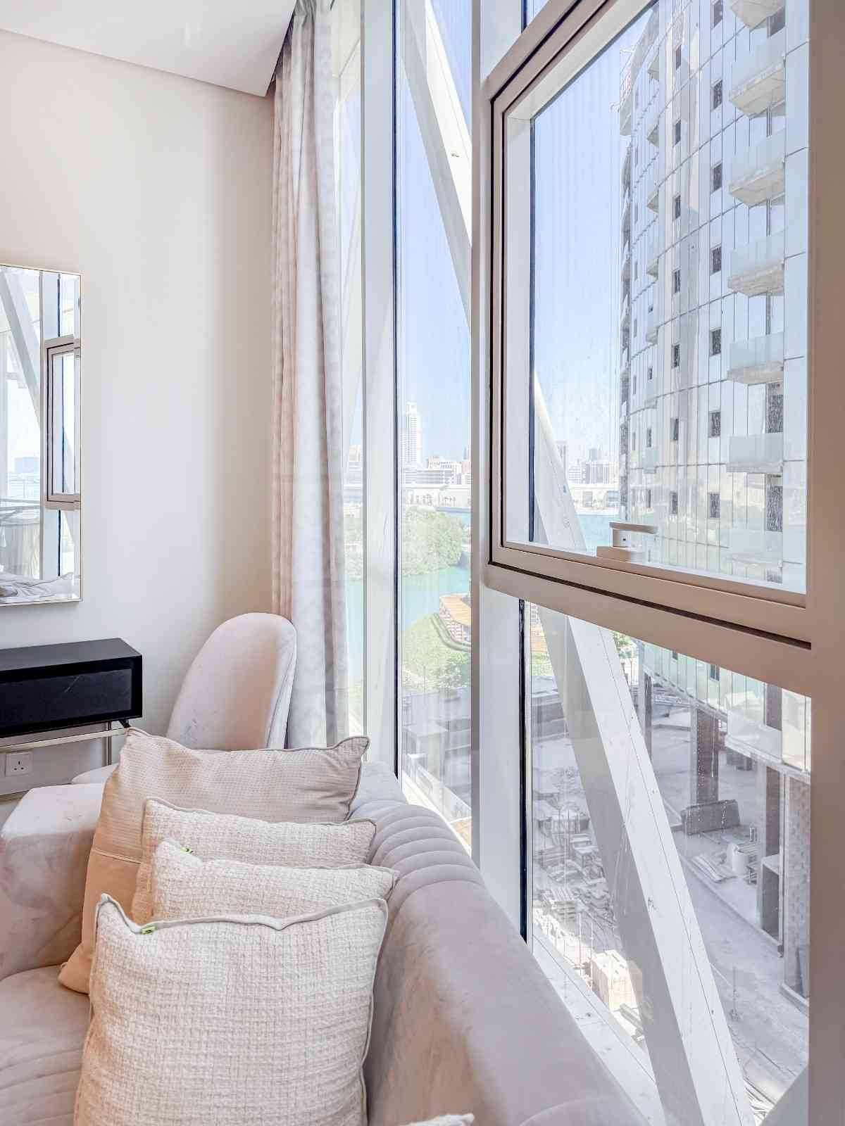 2BR | Bahrain Bay | Four Season View - Image 8