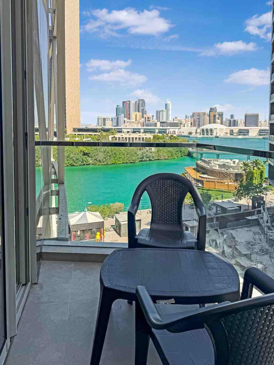 2BR | Bahrain Bay | Four Season View - Image 45