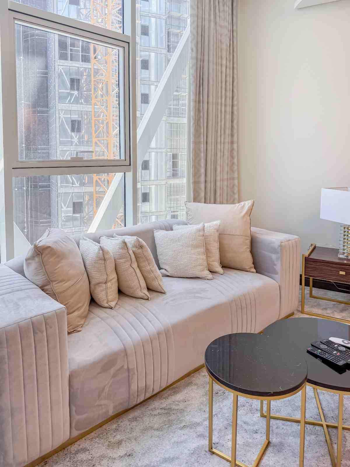 2BR | Bahrain Bay | Four Season View - Image 7
