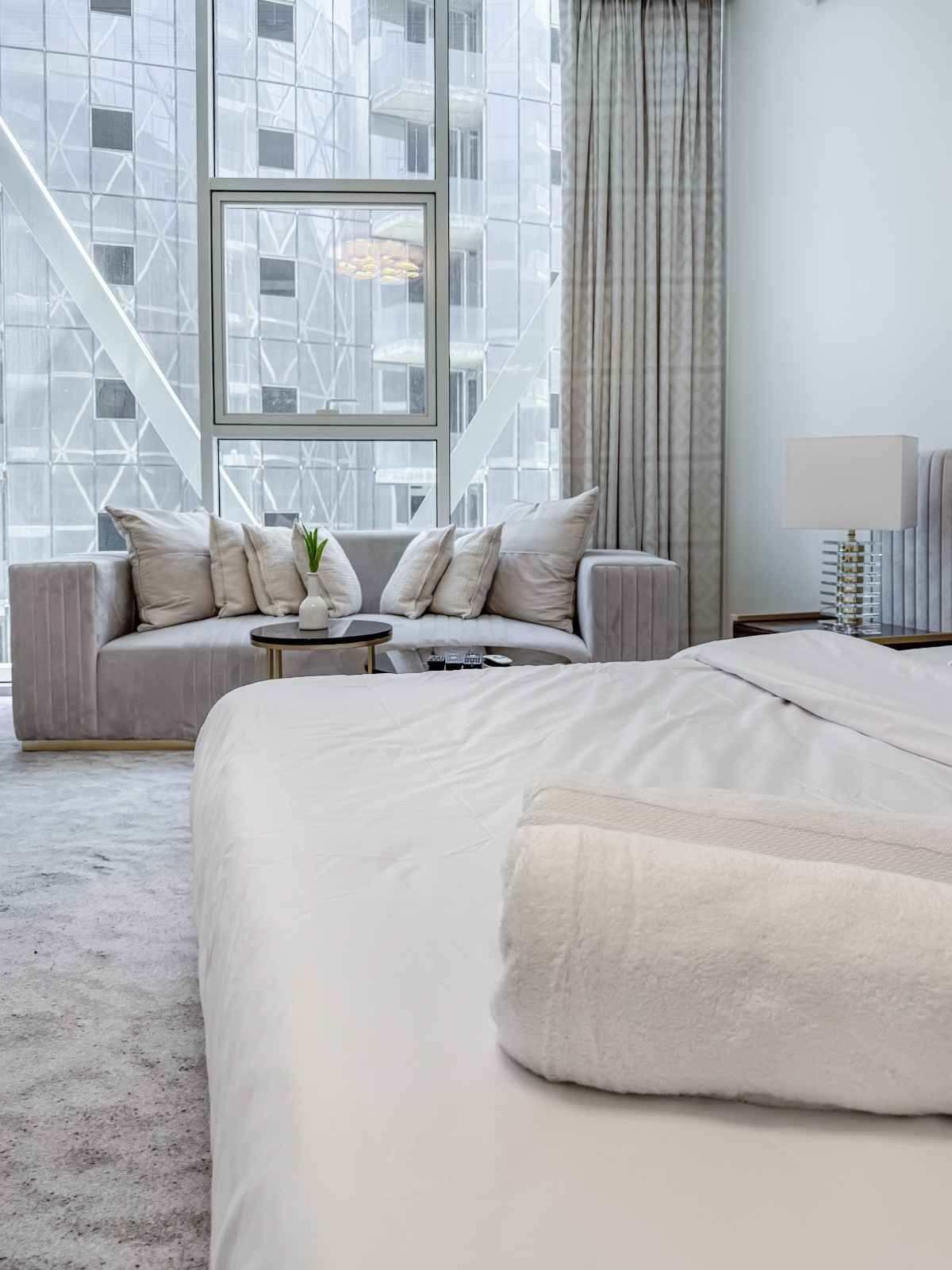 2BR | Bahrain Bay | Four Season View - Image 5