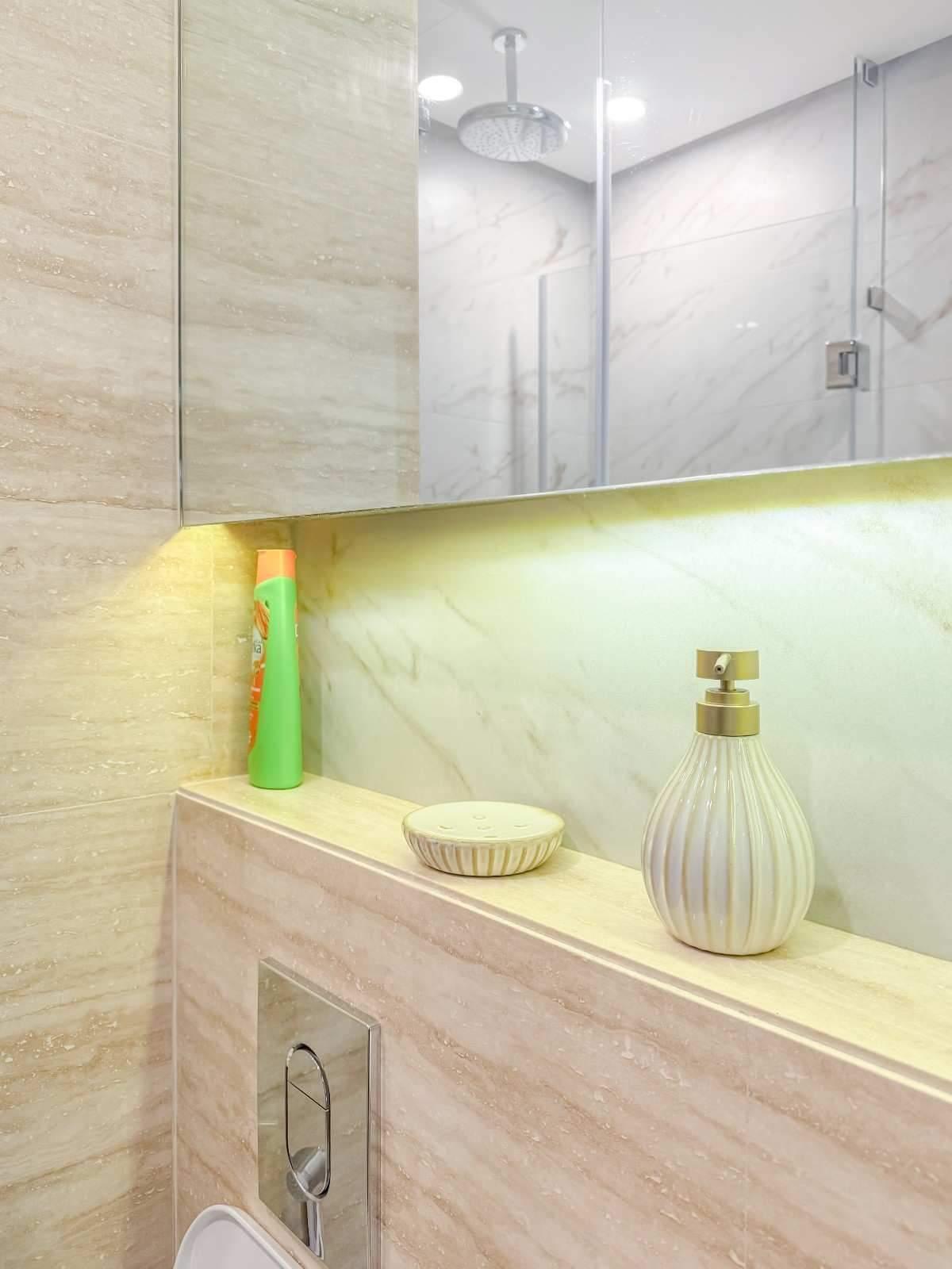 2BR | Bahrain Bay | Four Season View - Image 24