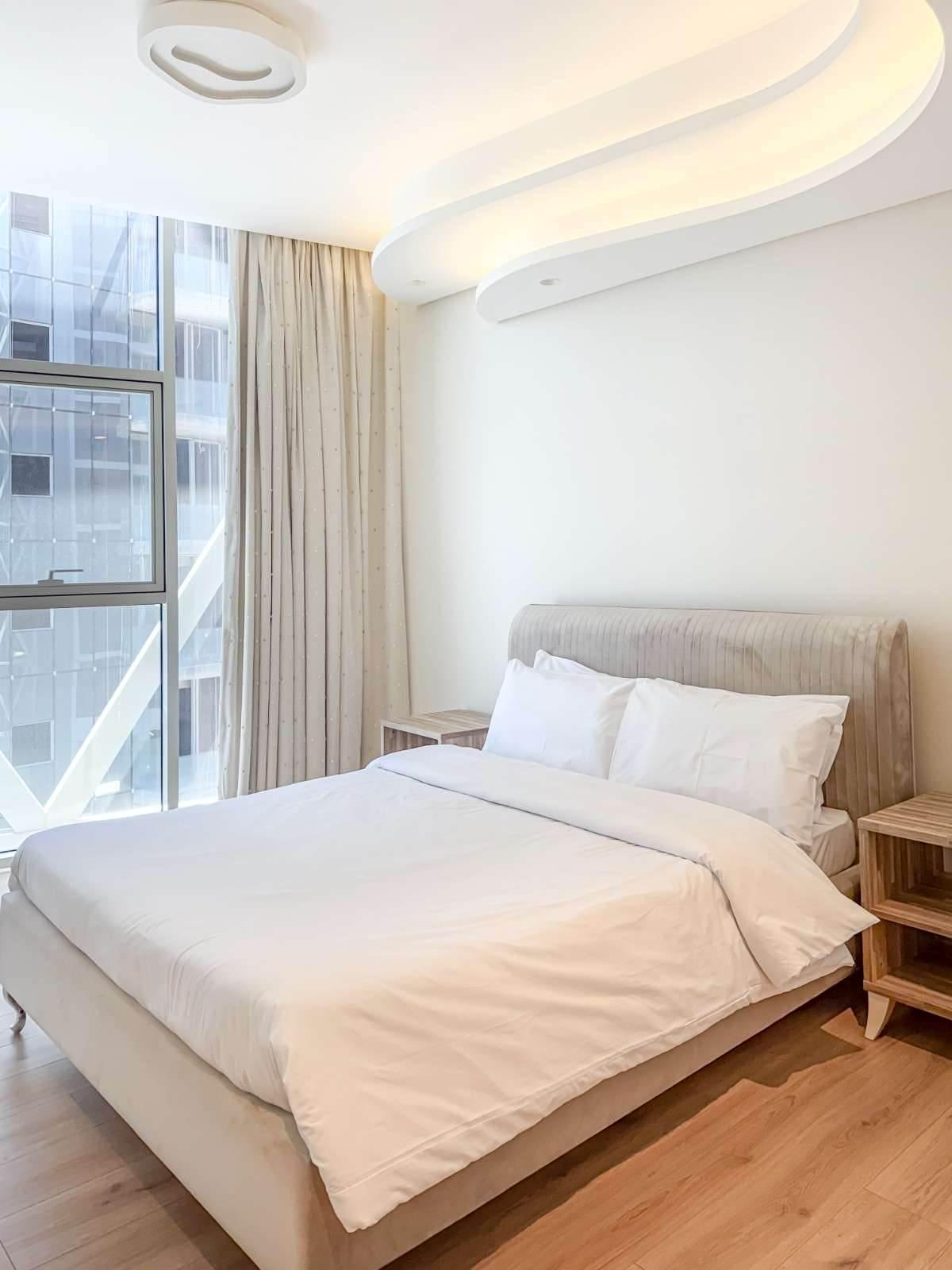 2BR | Bahrain Bay | Four Season View - Image 16