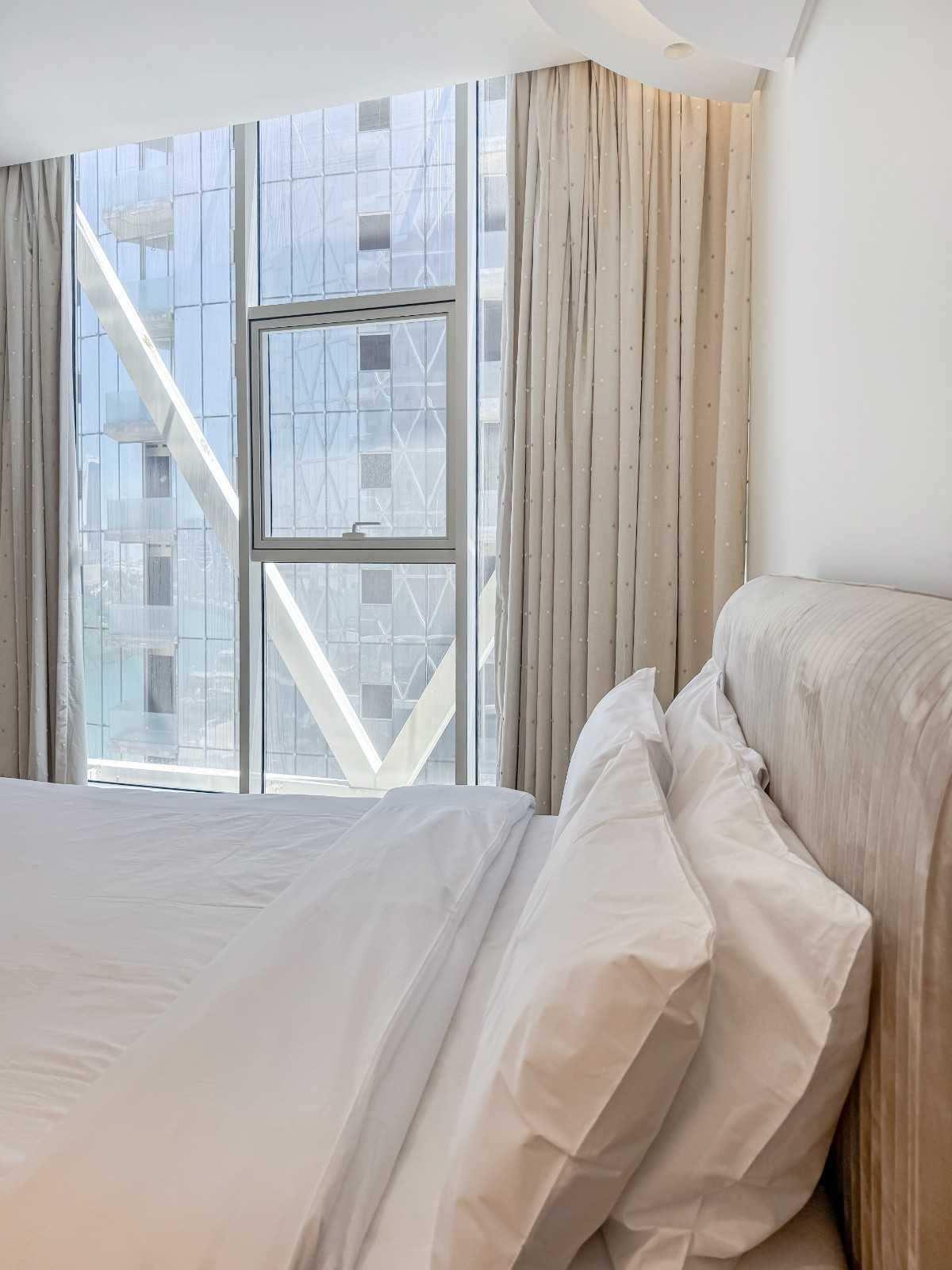 2BR | Bahrain Bay | Four Season View - Image 17