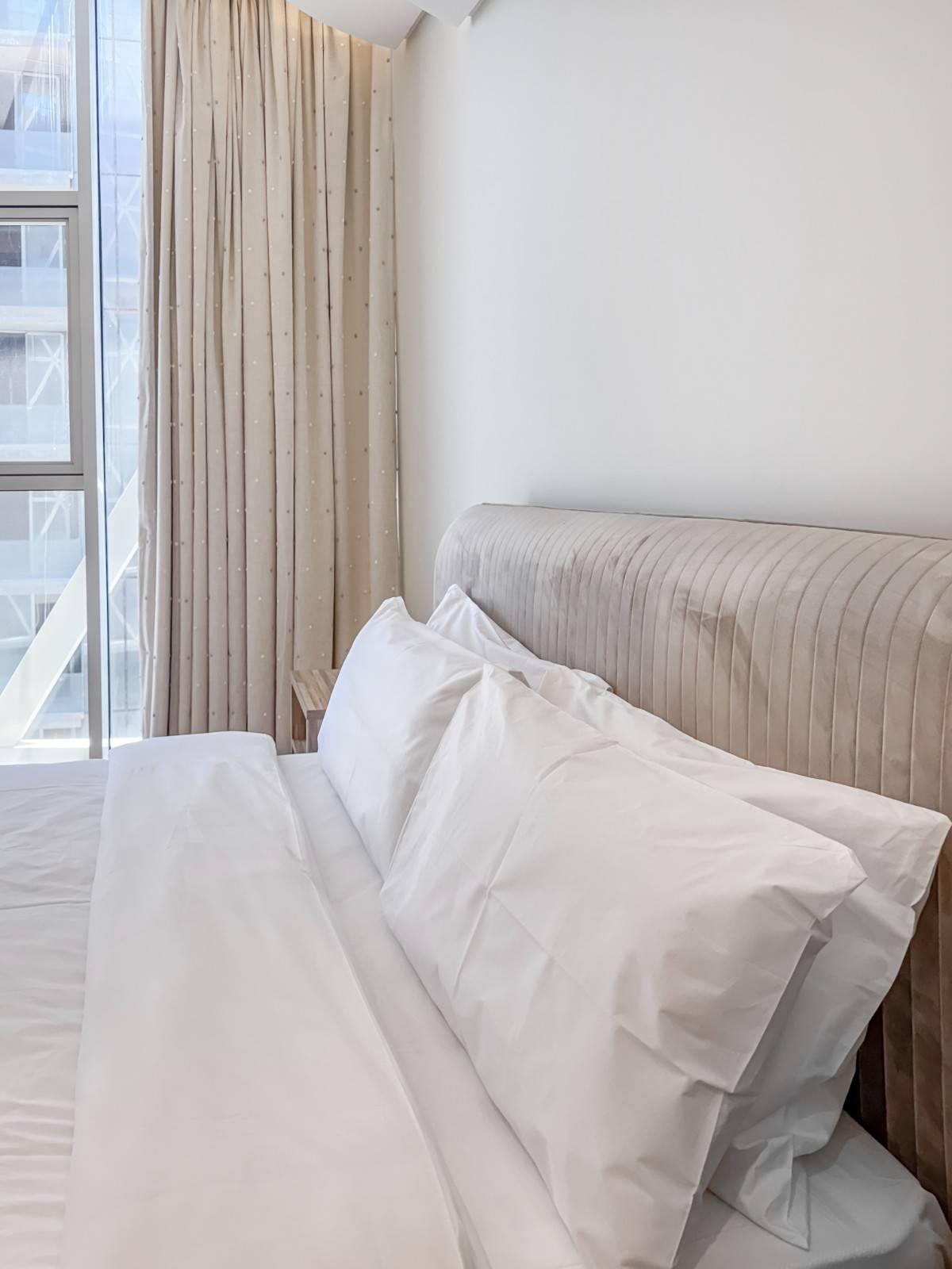 2BR | Bahrain Bay | Four Season View - Image 18