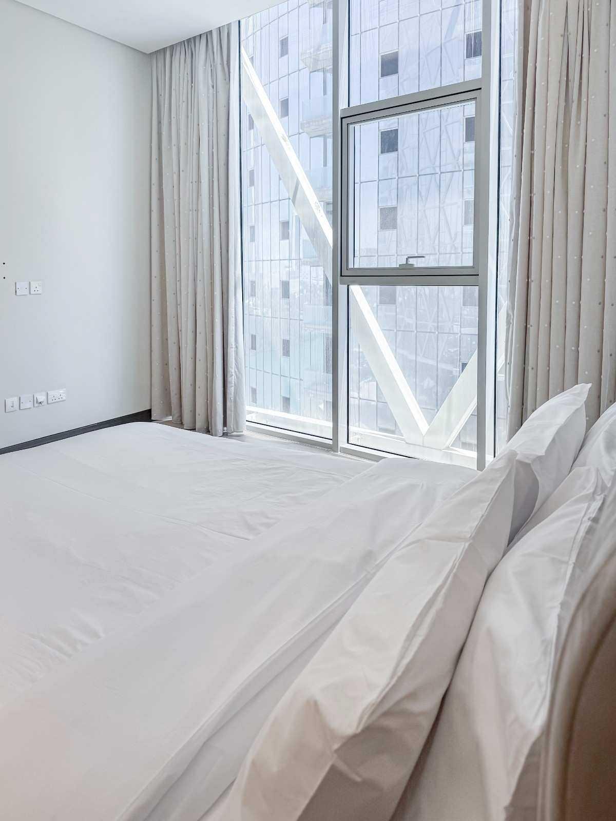 2BR | Bahrain Bay | Four Season View - Image 19