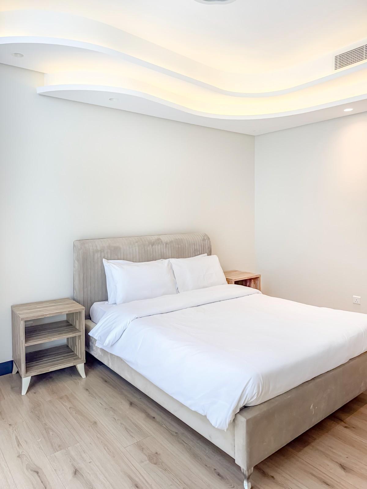 2BR | Bahrain Bay | Four Season View - Image 21