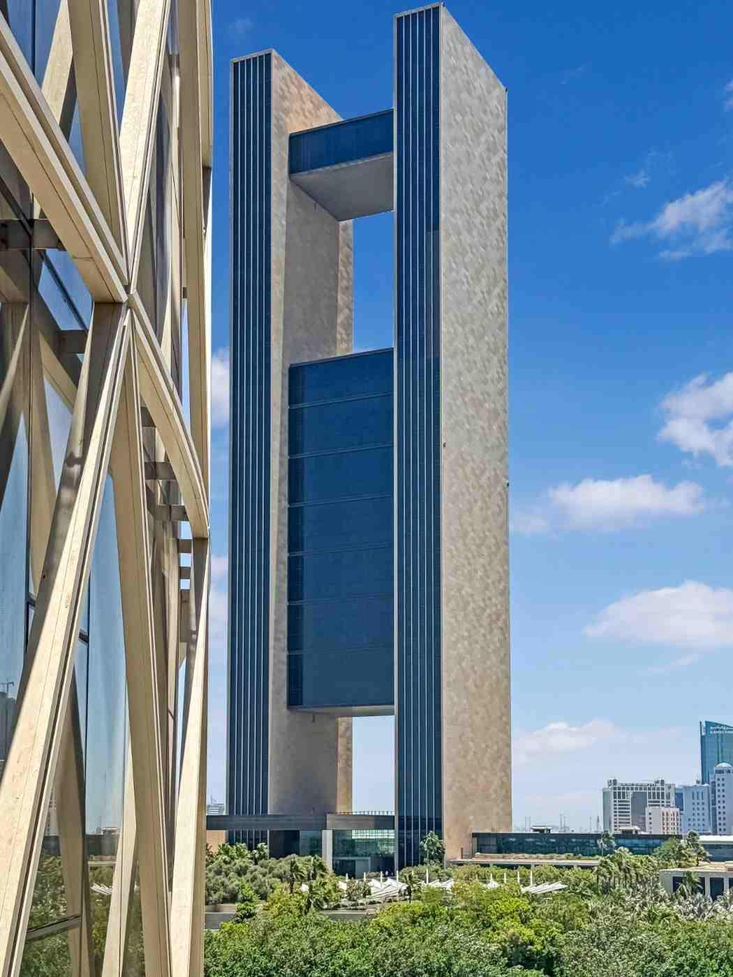 2BR | Bahrain Bay | Four Season View - Image 43