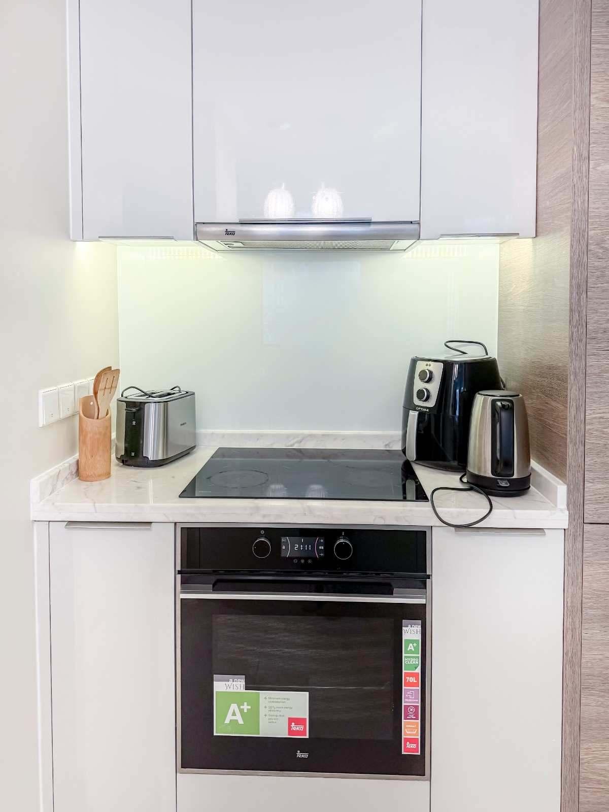 2BR | Bahrain Bay | Four Season View - Image 25