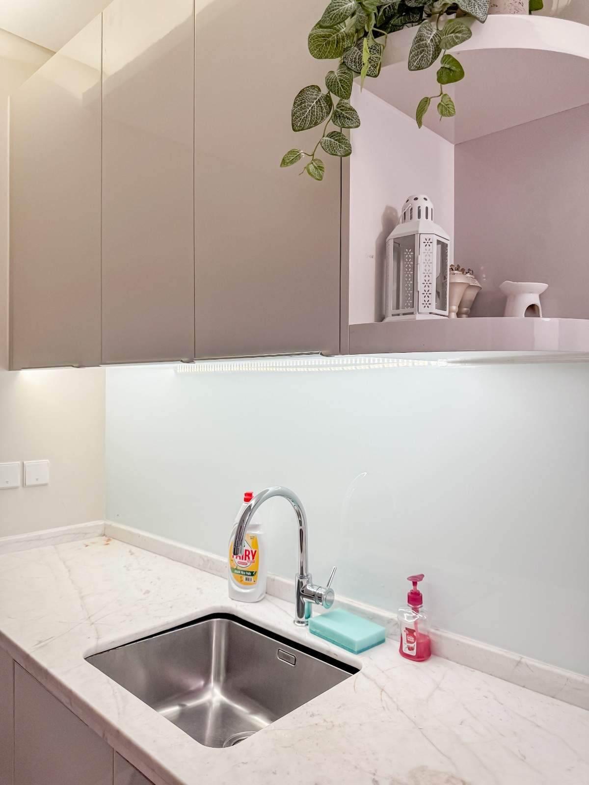 2BR | Bahrain Bay | Four Season View - Image 28
