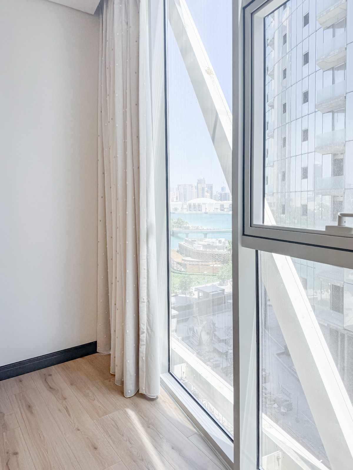 2BR | Bahrain Bay | Four Season View - Image 20