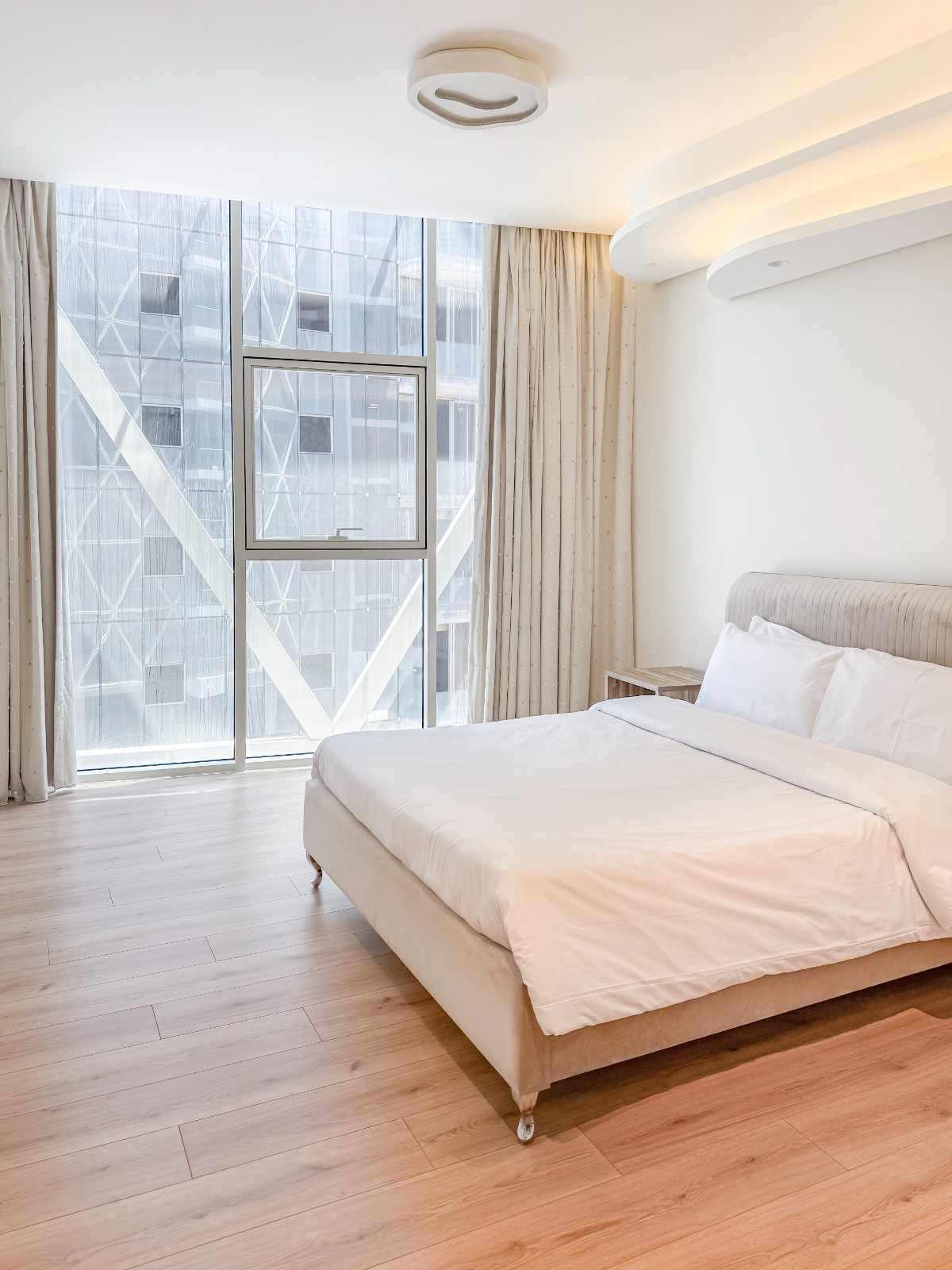 2BR | Bahrain Bay | Four Season View - Image 15